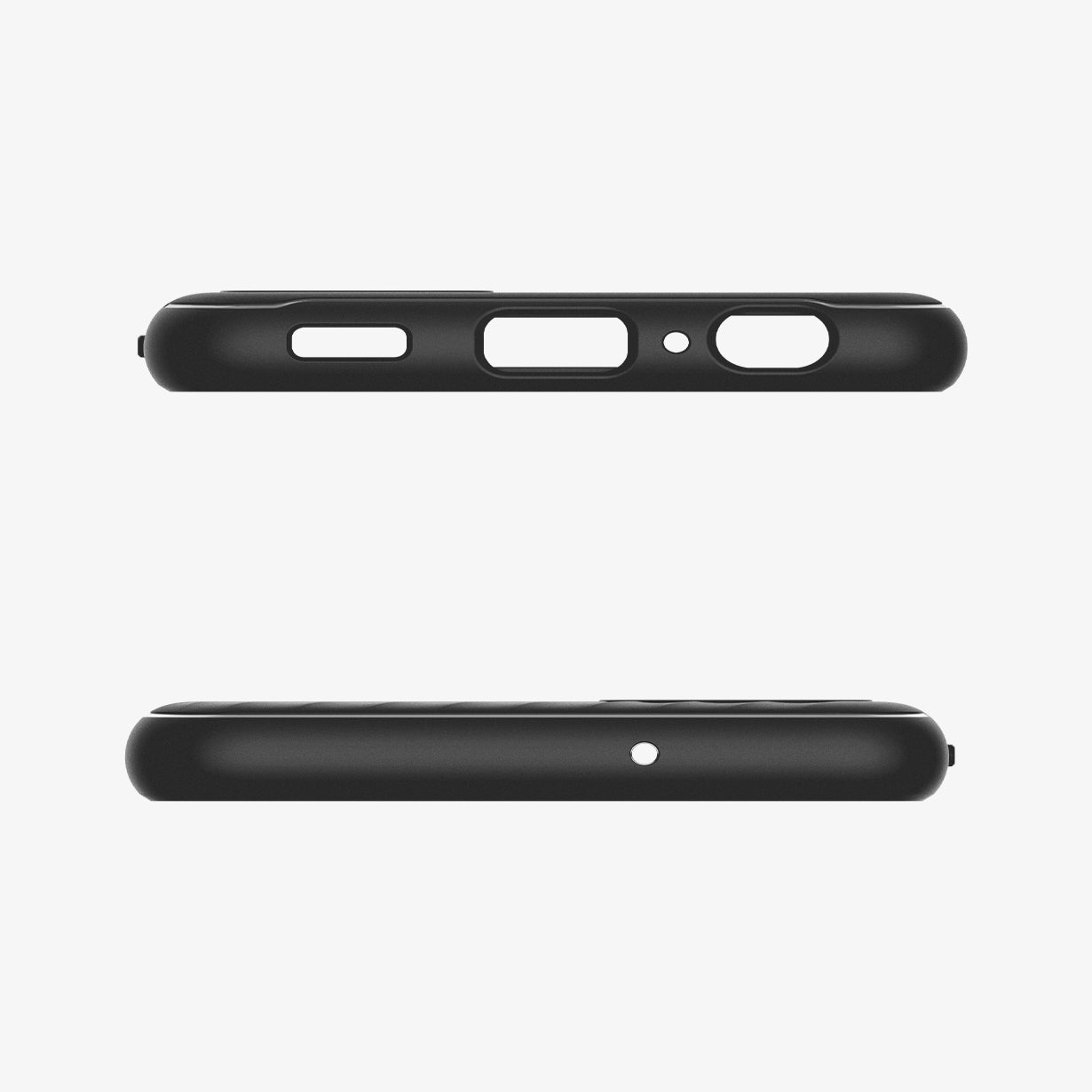 Galaxy A Series - Core Armor – Matte Black - view 23