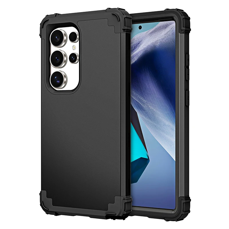 Million Cases Terra Shield
