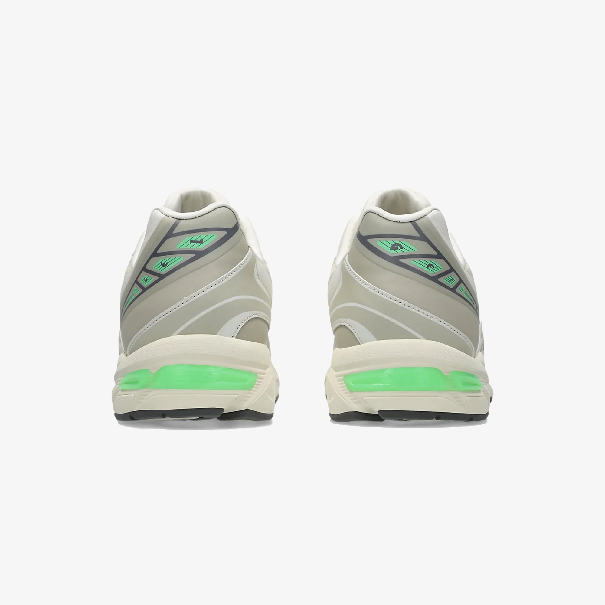 Asics | Gel-1130 Ns { Cream/carbon - view 4