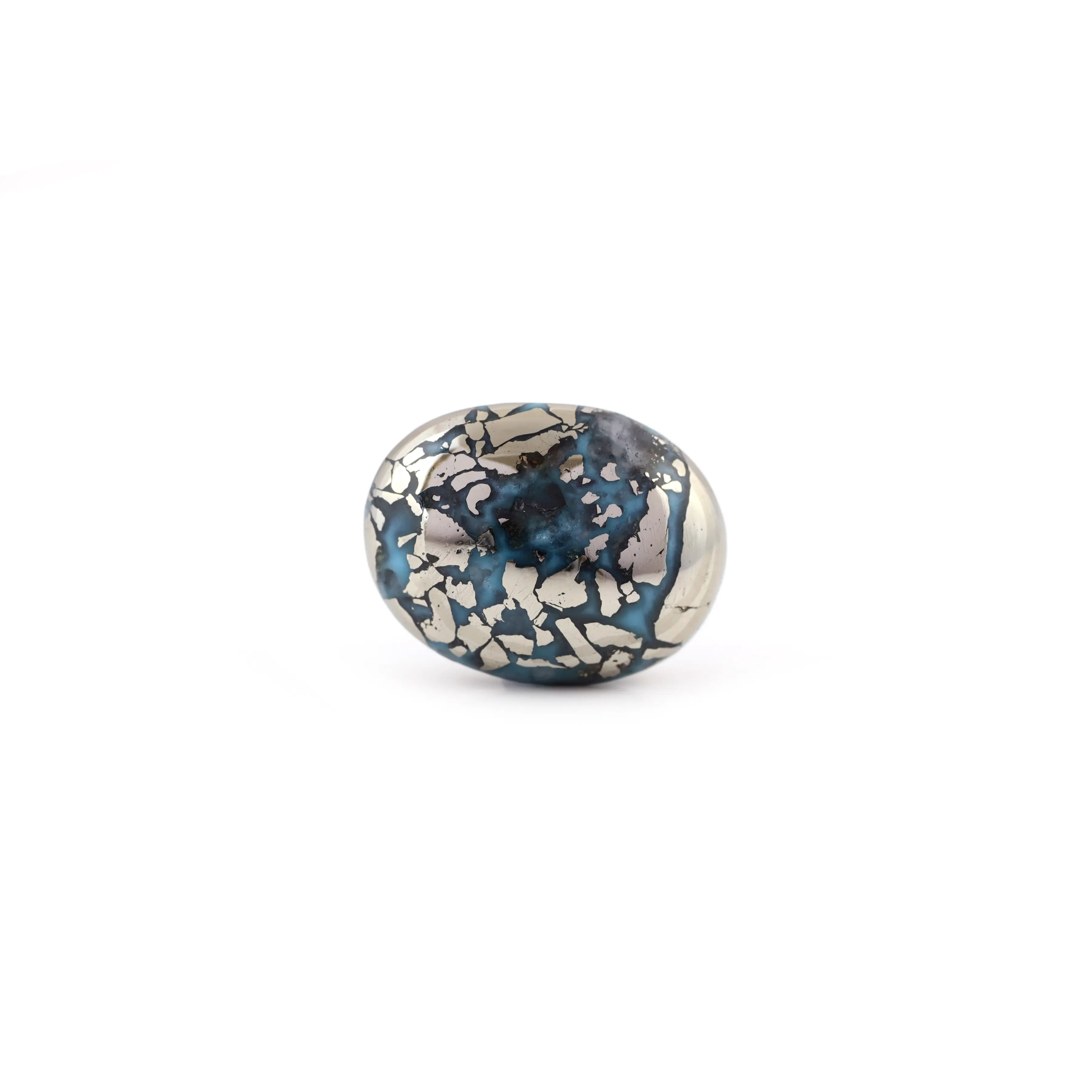 Pramogh Irani Firoza - 16.55 Carat