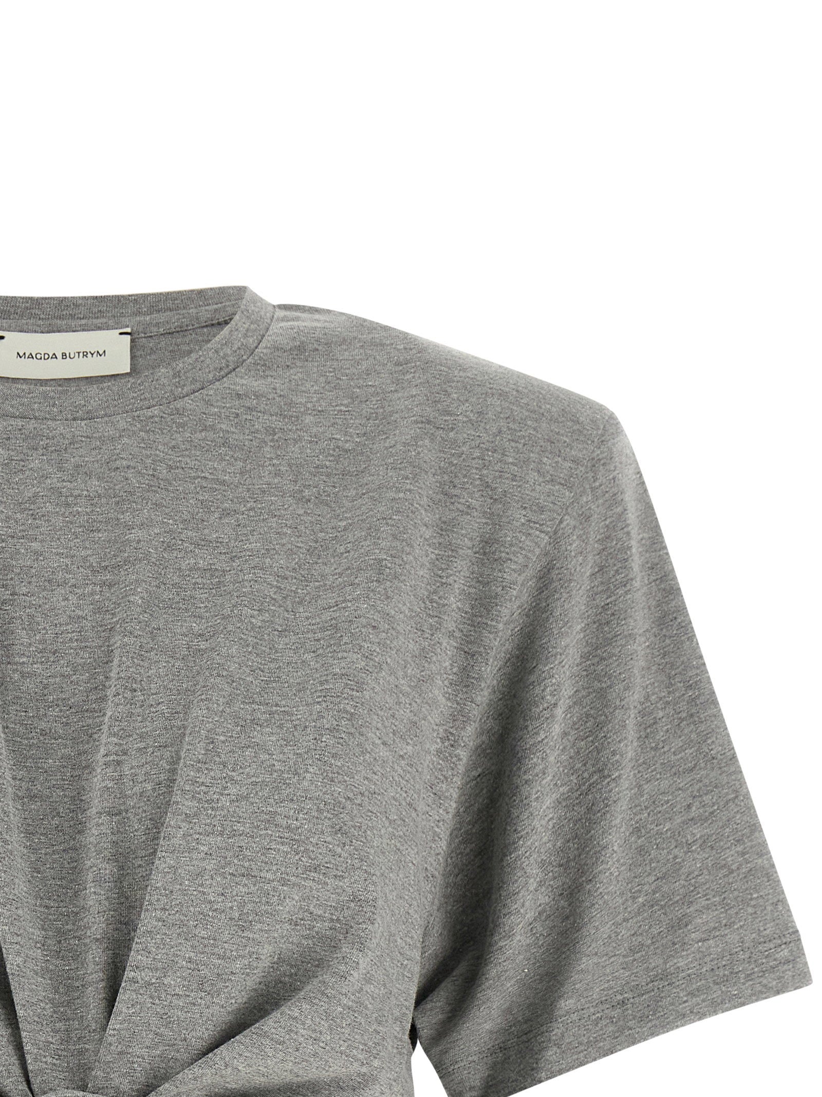 Magda Butrym 01 T-shirt - view 3