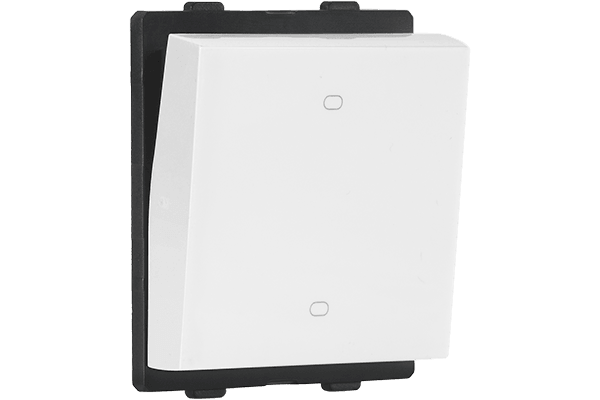 Orient Electric 2 Module Switch