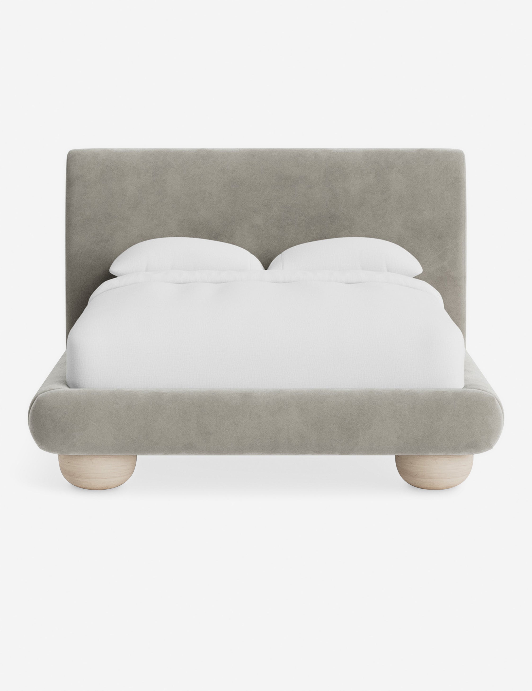 Lulu and Georgia Rigby Platform Bed - view 202