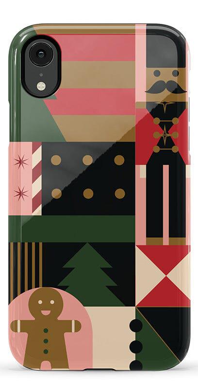 Casetry The Nutcracker | Holiday Case - view 20