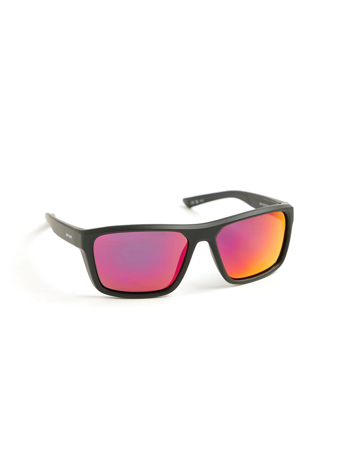 Opium Op10317 C4 59 Sunglasses