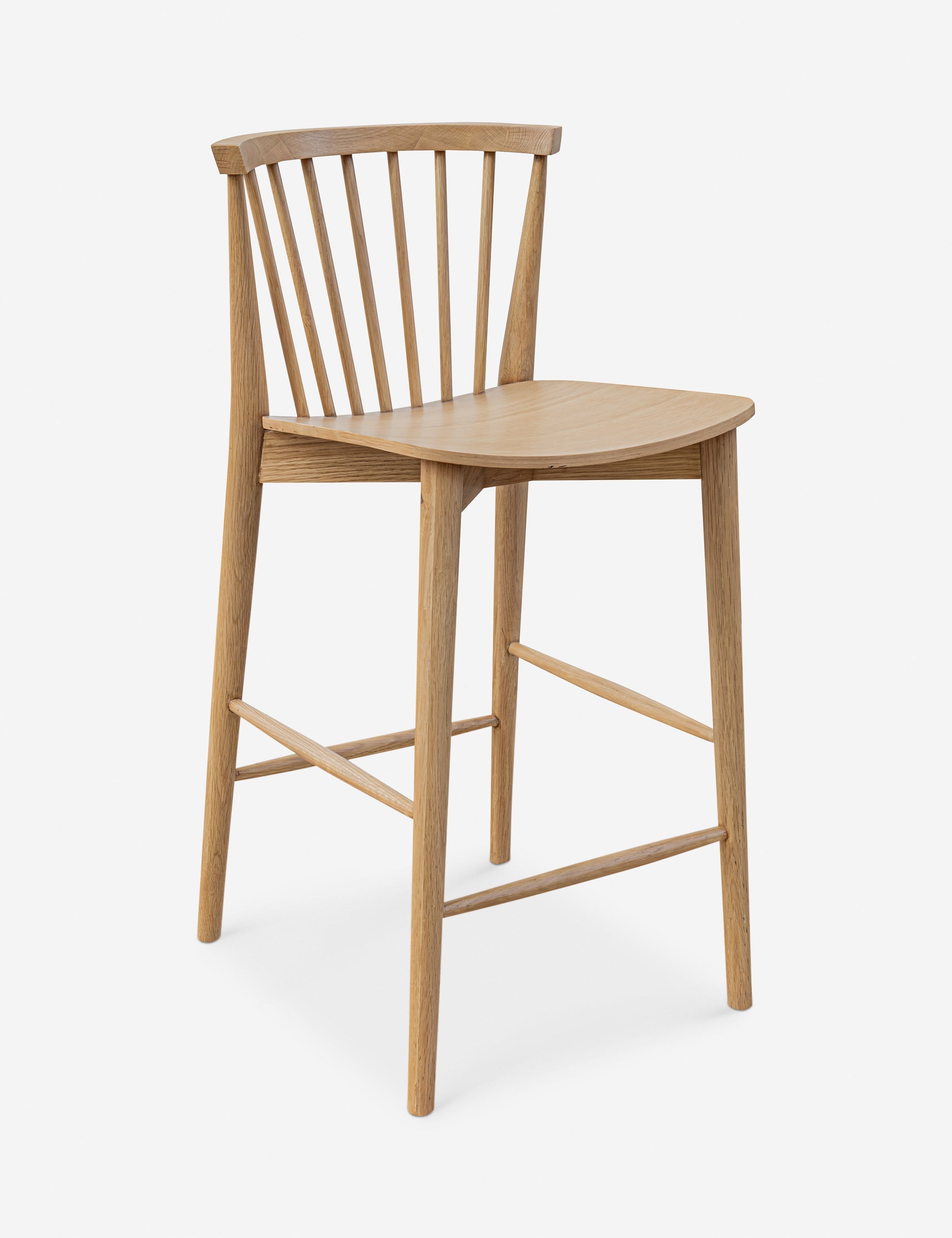 Lulu and Georgia Anya Counter Stool - view 4