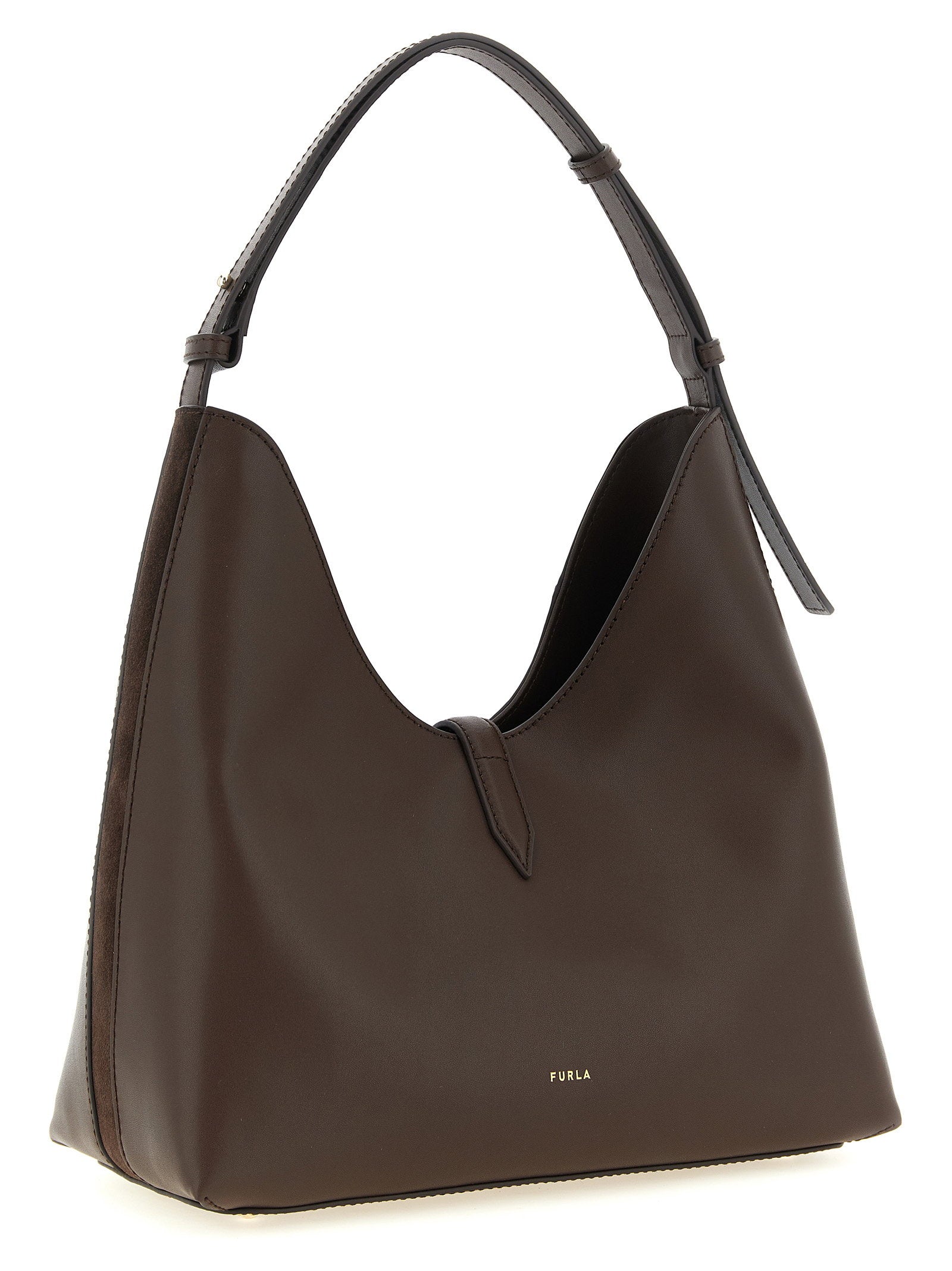 Furla Goccia M Shoulder Bag - view 2