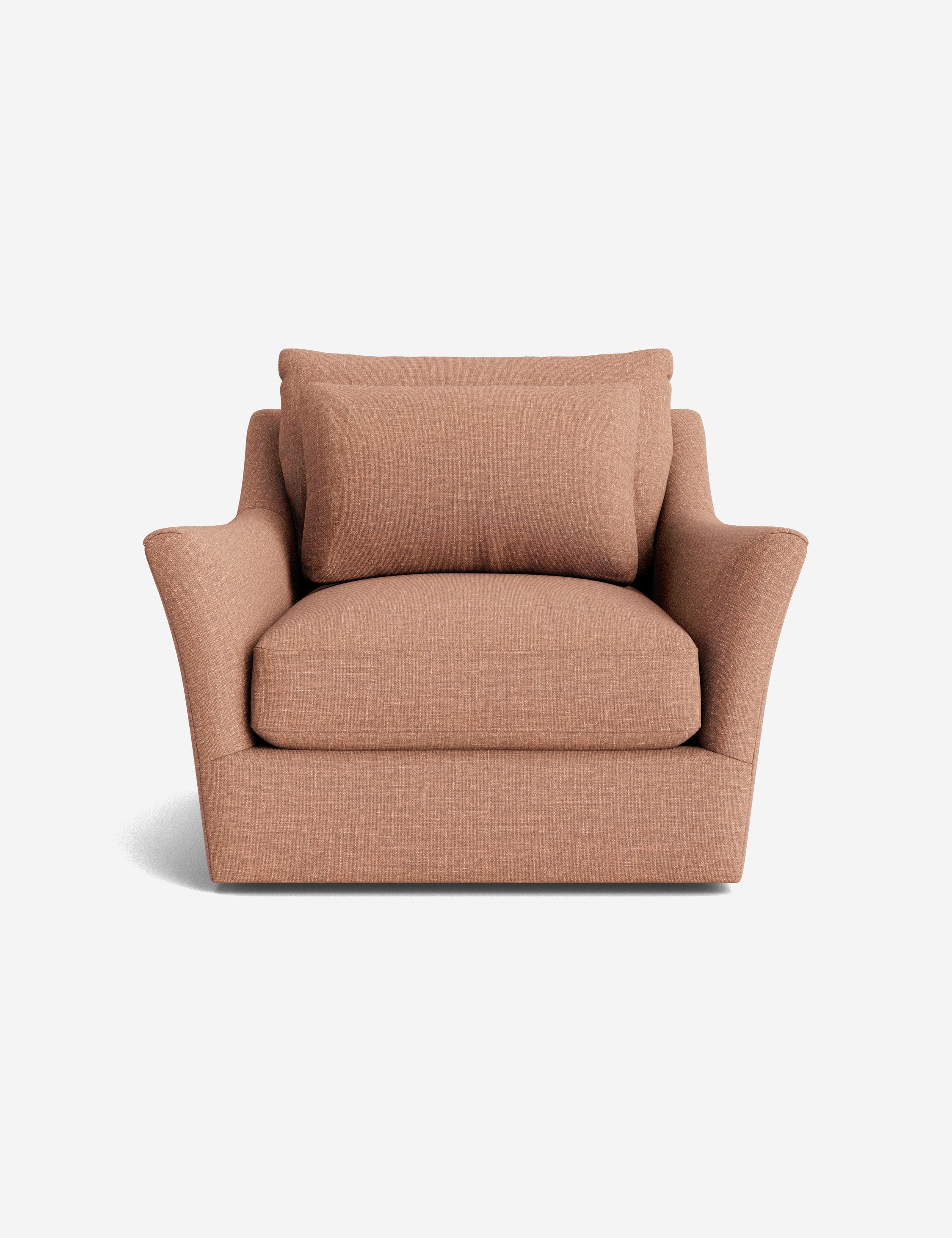 Lulu and Georgia Niven Swivel Chair - view 31