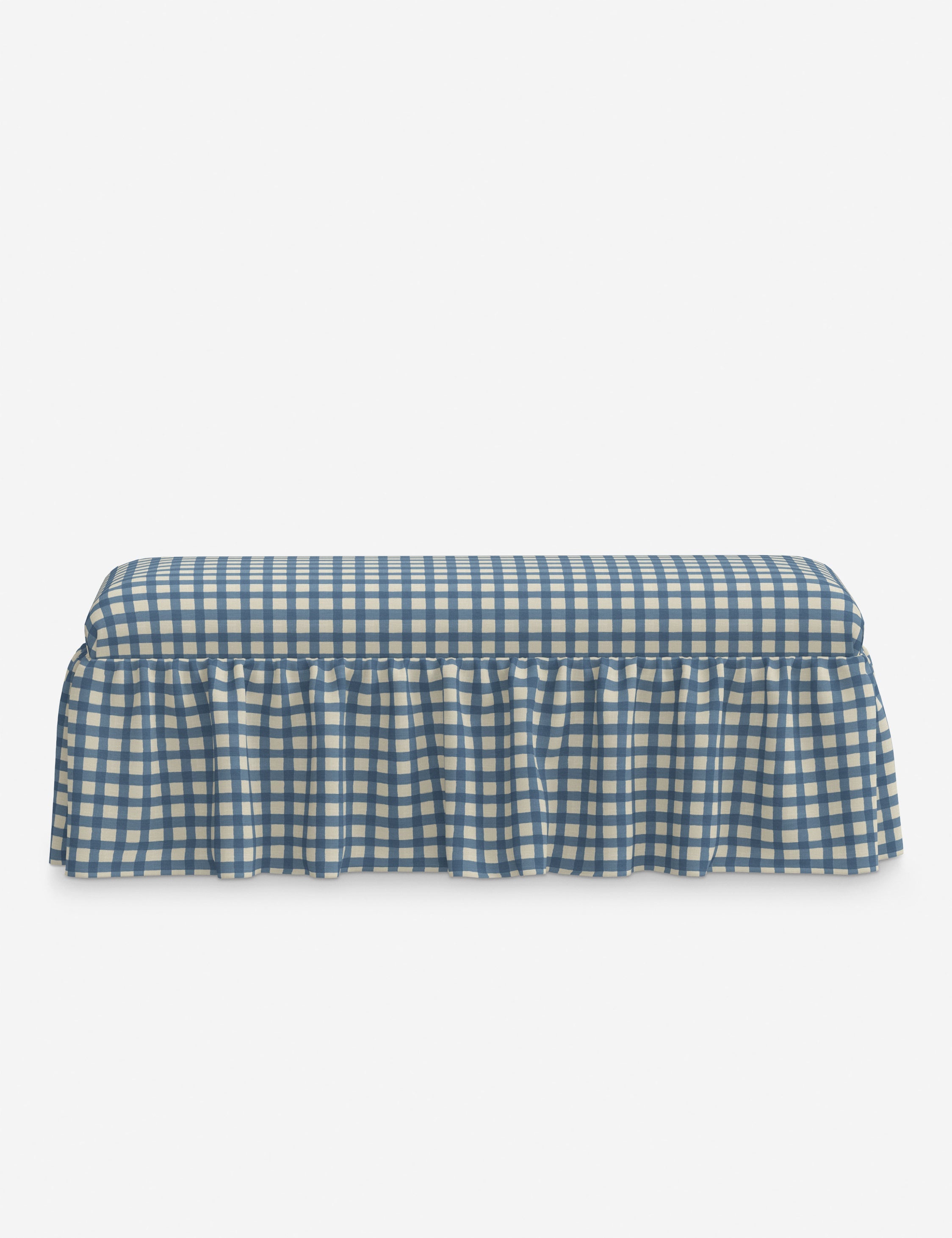Lulu and Georgia Wilm Dining Bench
