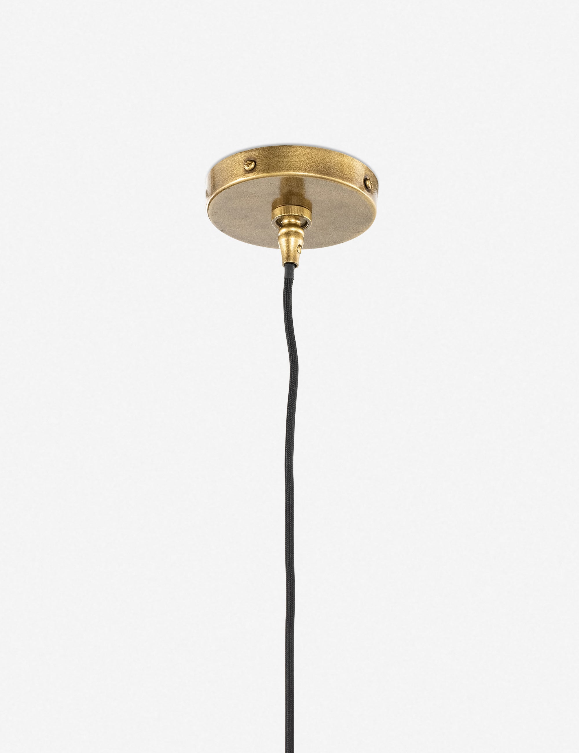 Lulu and Georgia Milivia Pendant Light - view 6