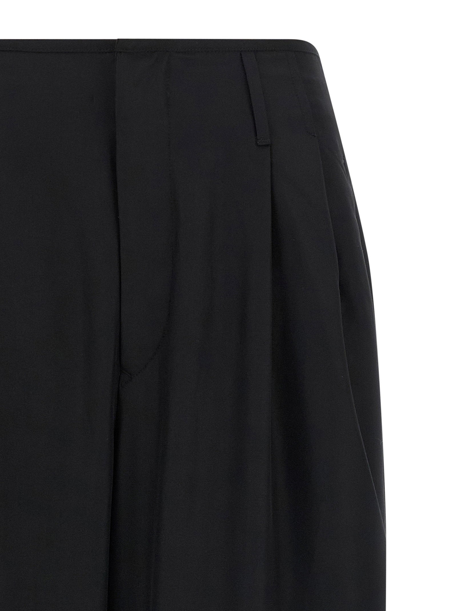 Darkpark Diana Pants – 58% viscose 42% lyocell - view 3