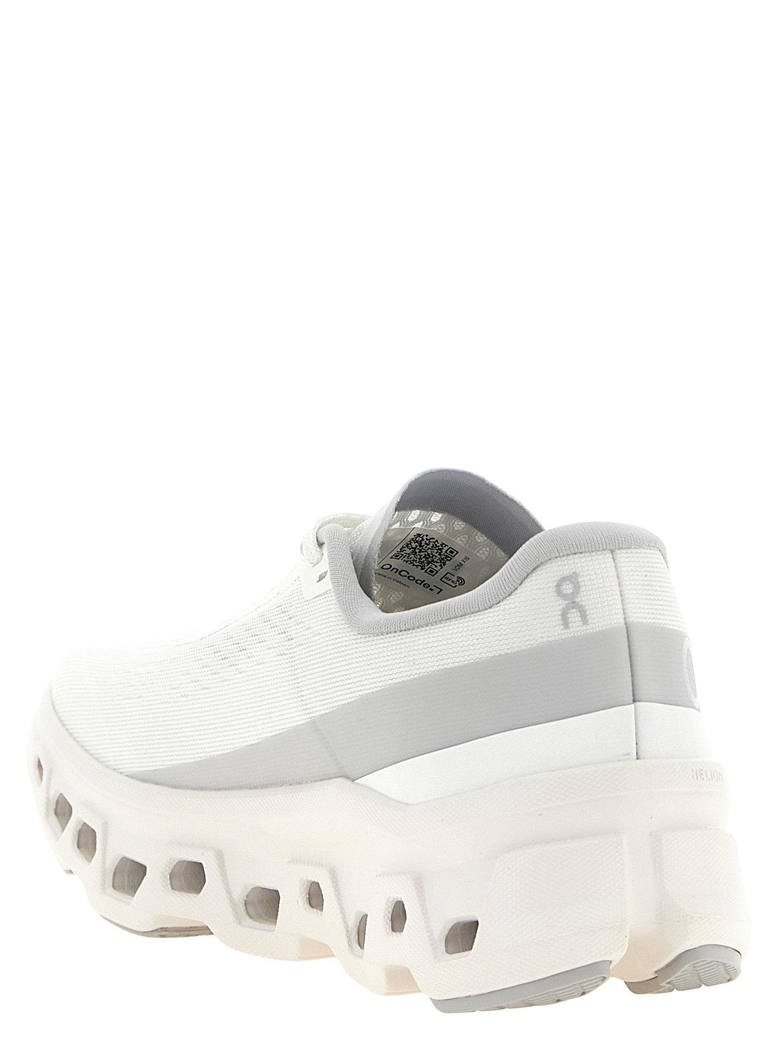 Cloudmonster 1 Sneakers – 100% recycled polyester - view 3