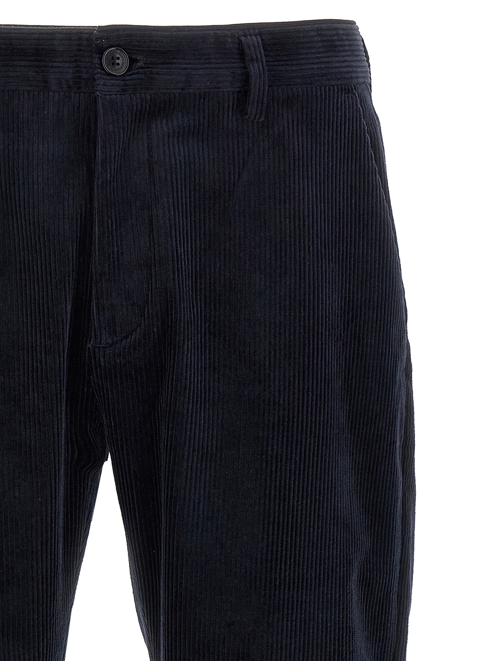 Department 5 Prince Pants – 98% cotton 2% elastane - view 3