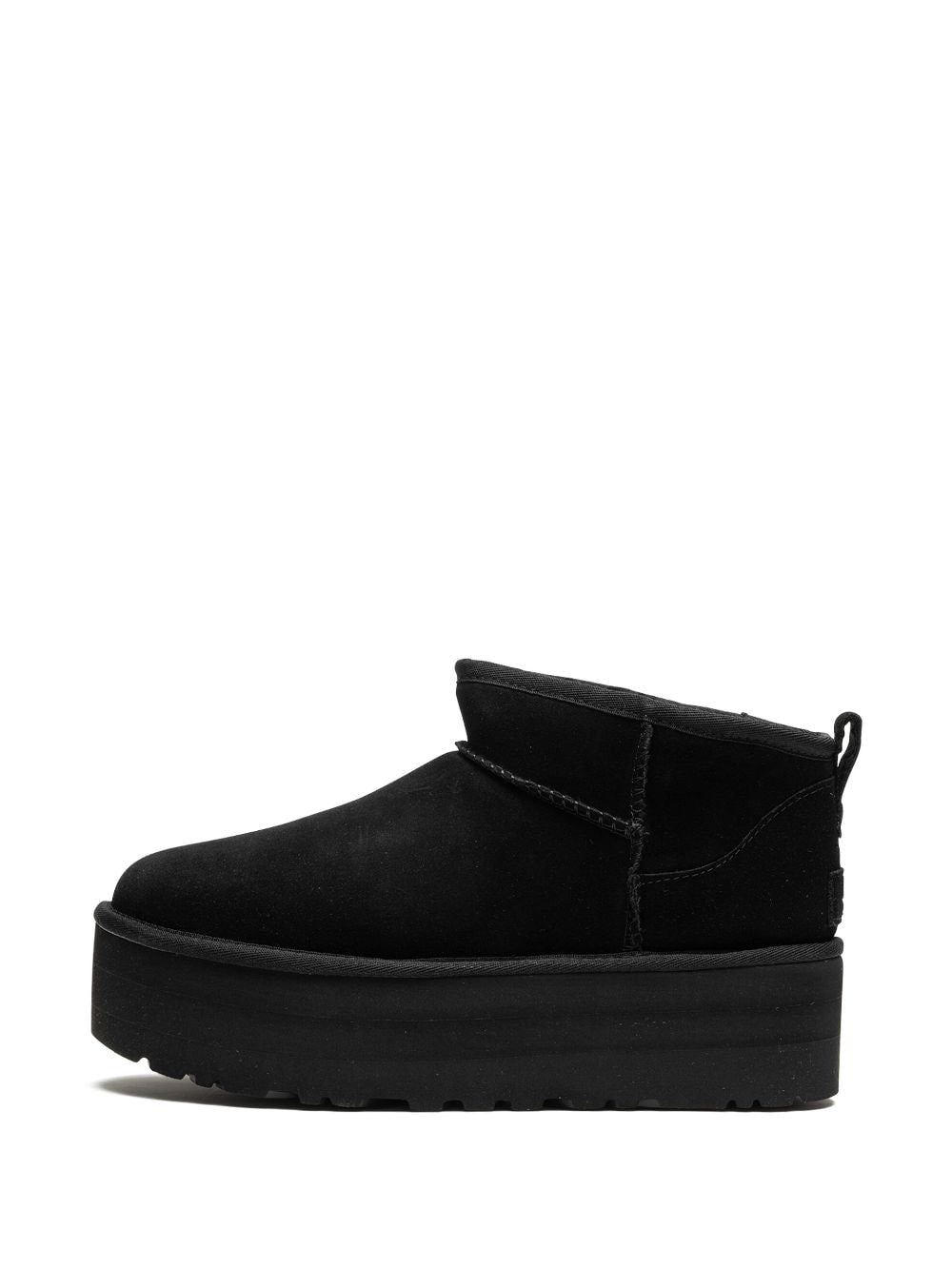 UGG Classic Ultra Mini Platform boots - view 2