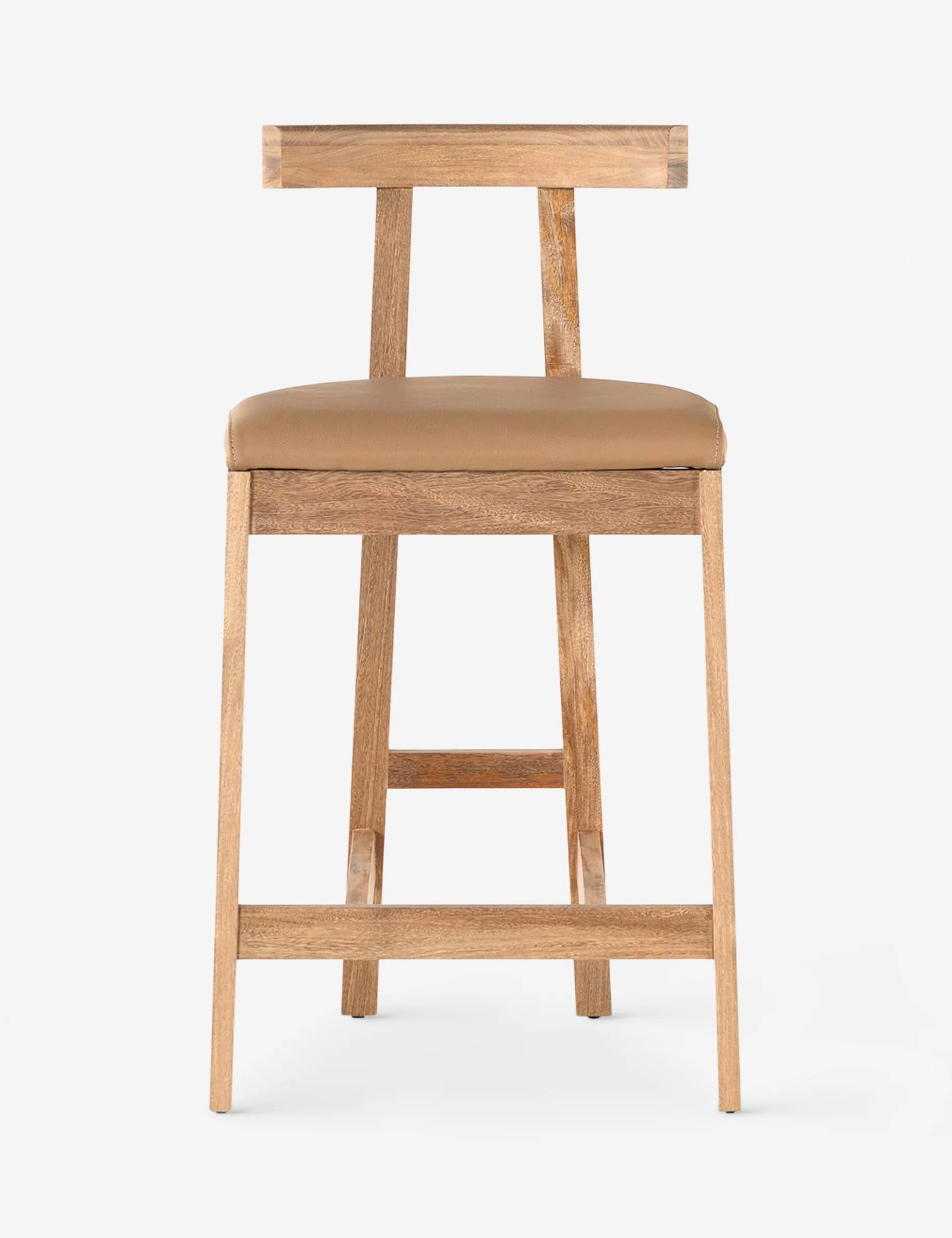 Lulu and Georgia Ayvn Bar And Counter Stool - view 2