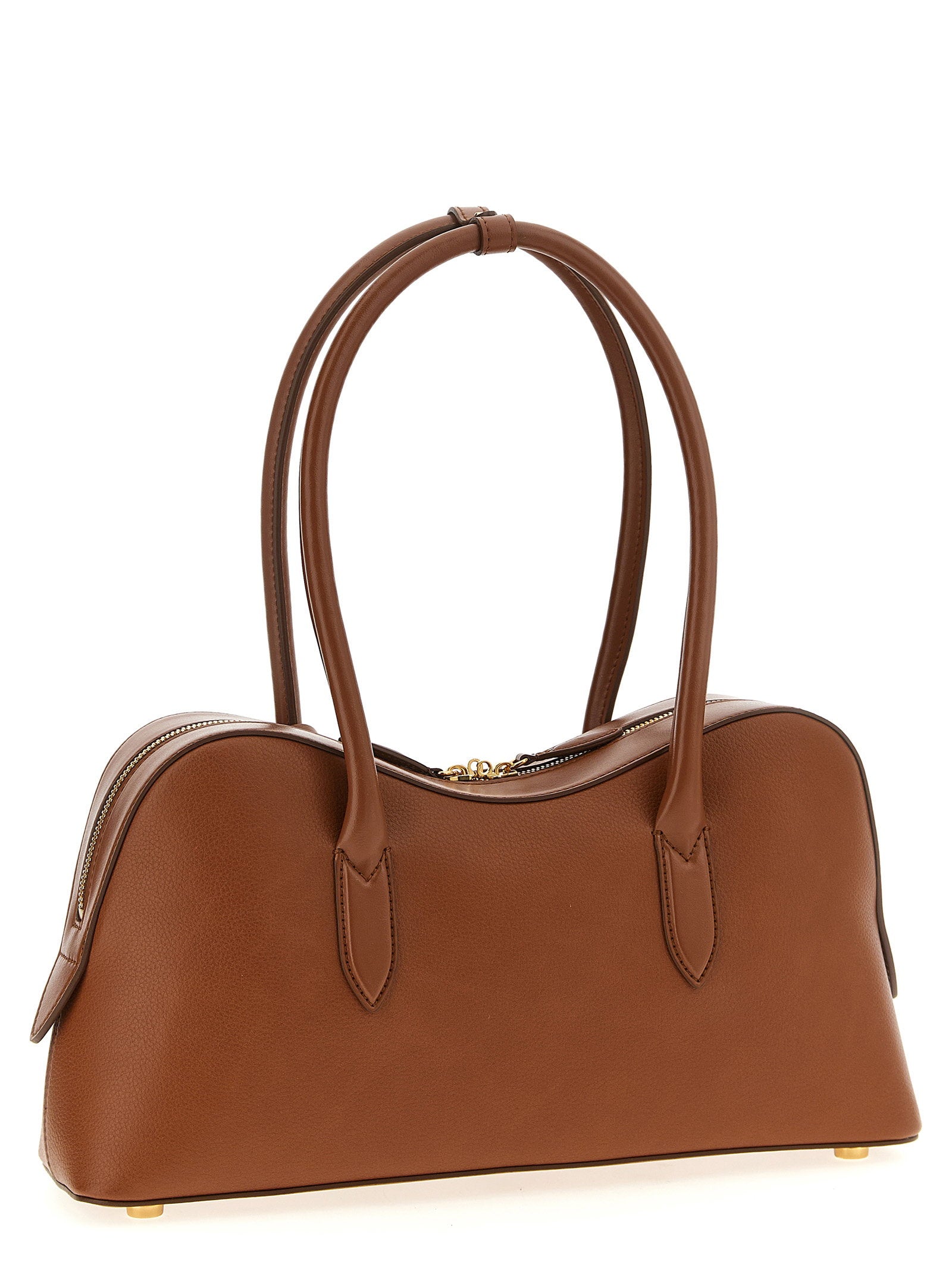 Stella Mccartney Ryder Shoulder Bag – 100% polyamide - view 2