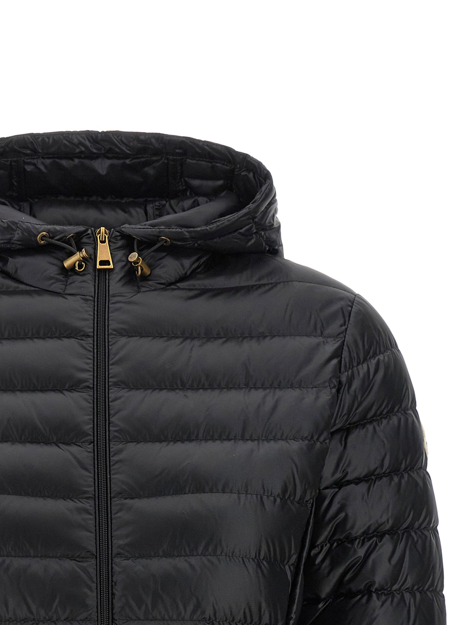 Moncler Igelhood Down Jacket – 100% polyamide - view 3