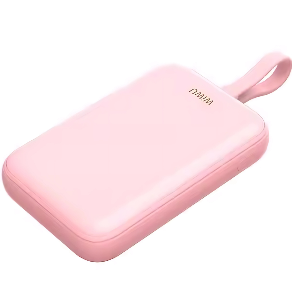 Million Cases WiWU Ultra Fast & Portable 10000mAh 20W MagSafe Power Bank - view 2