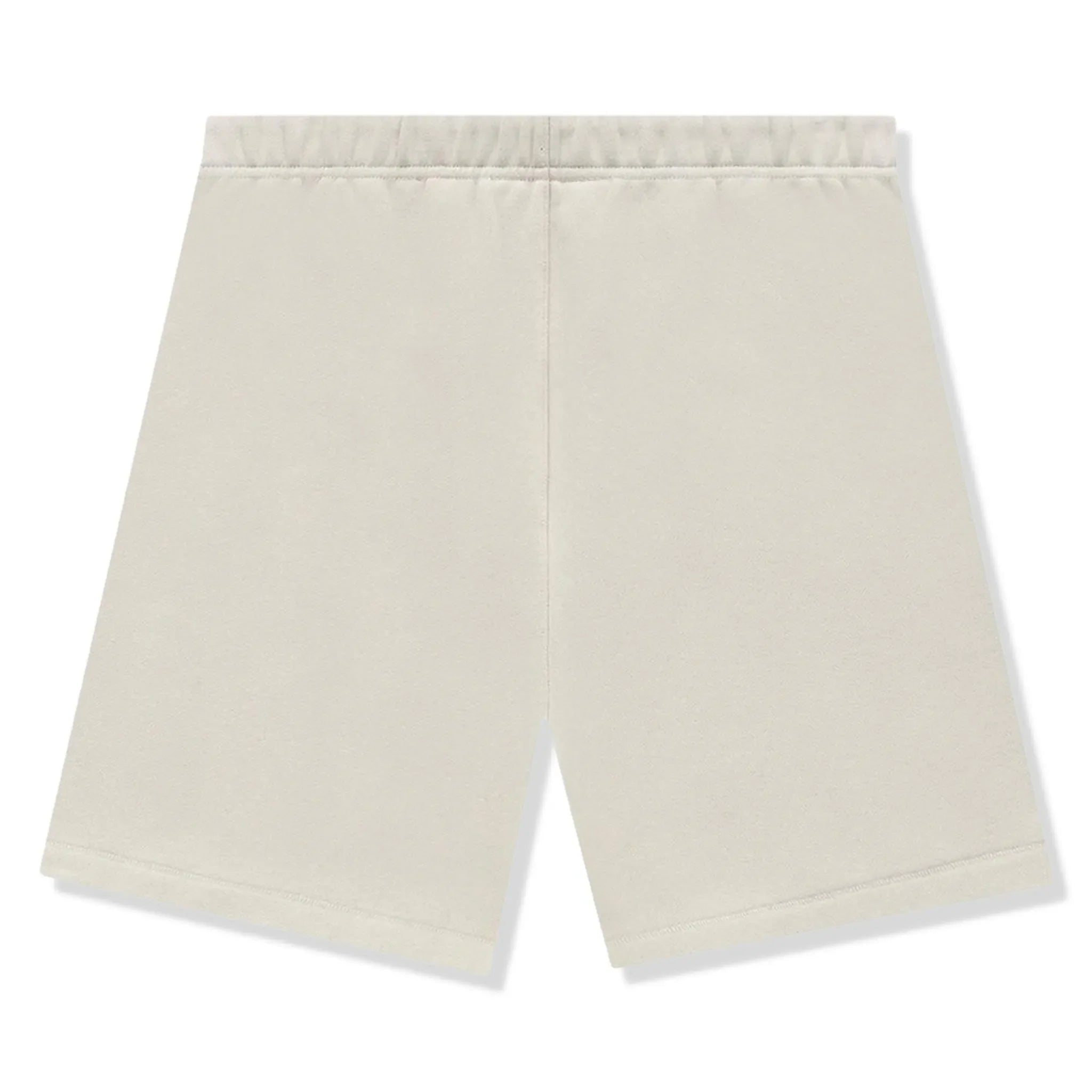 Fear Of God Essentials Wheat Shorts (SS22) - view 2