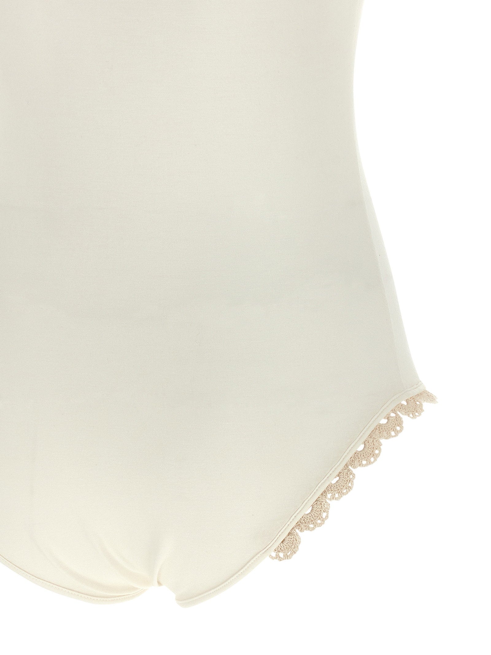 Magda Butrym 01 Bodysuit – 96% viscose, 4% elastane - view 4