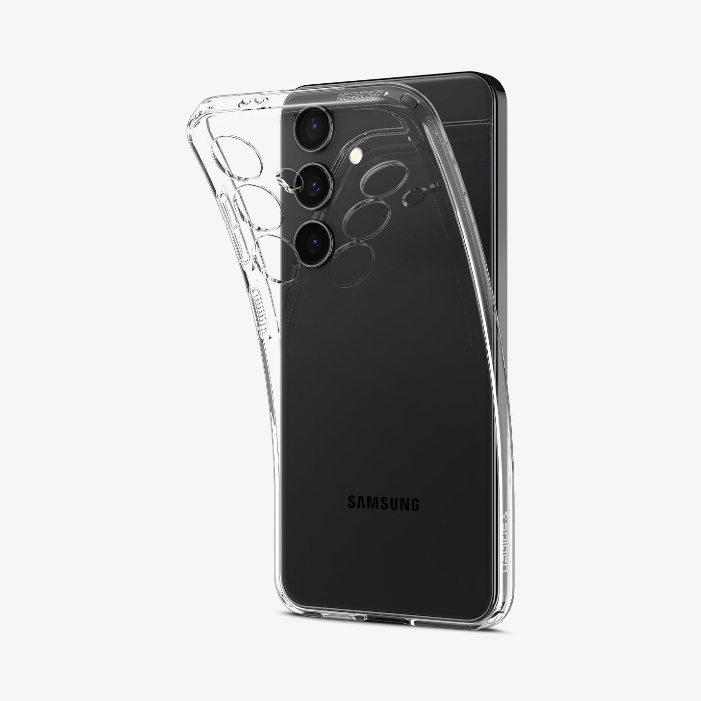 Galaxy S24 Series - Liquid Crystal - view 45