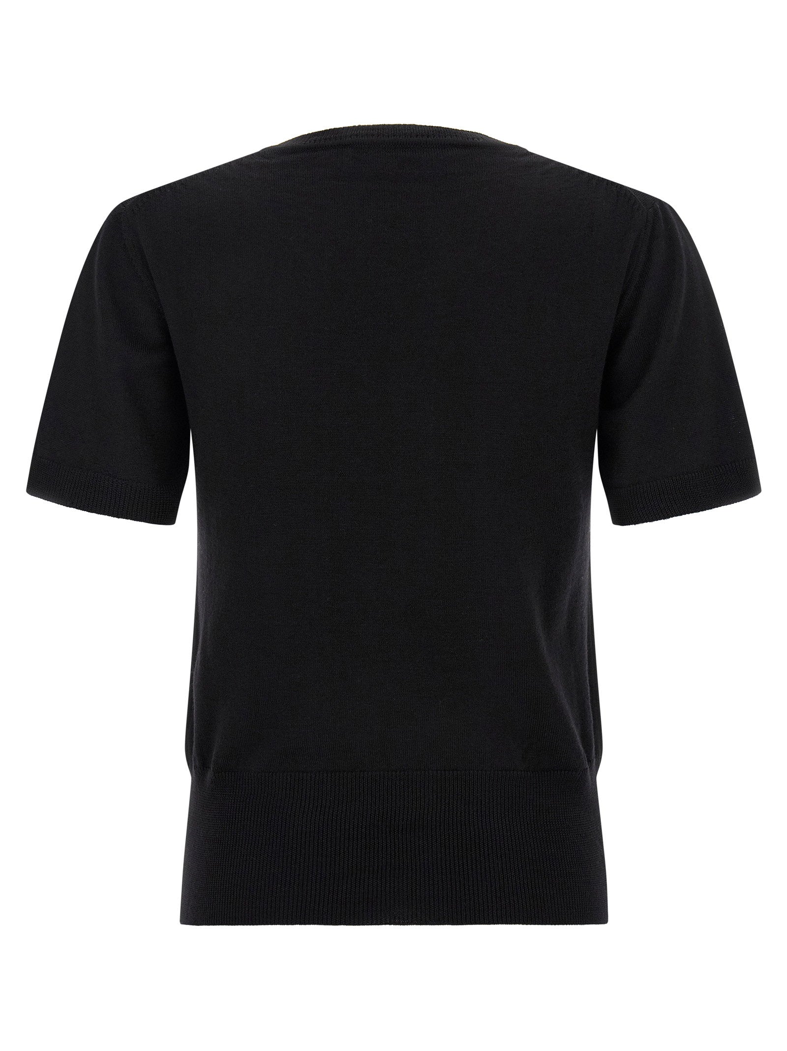 Vivienne Westwood Bea Sweater – 100% wool - view 2