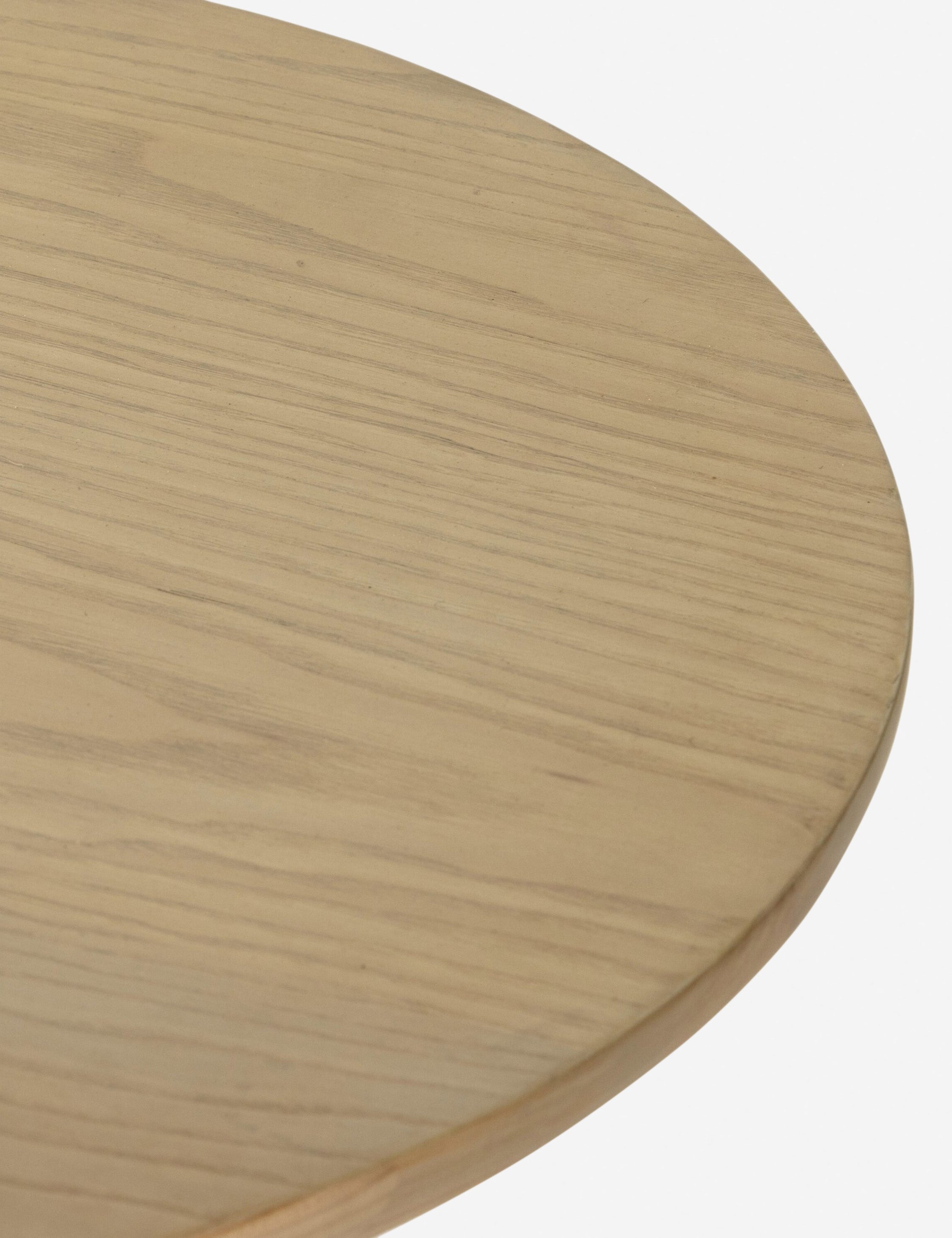 Lulu and Georgia Mulholland Oval Coffee Table - view 8