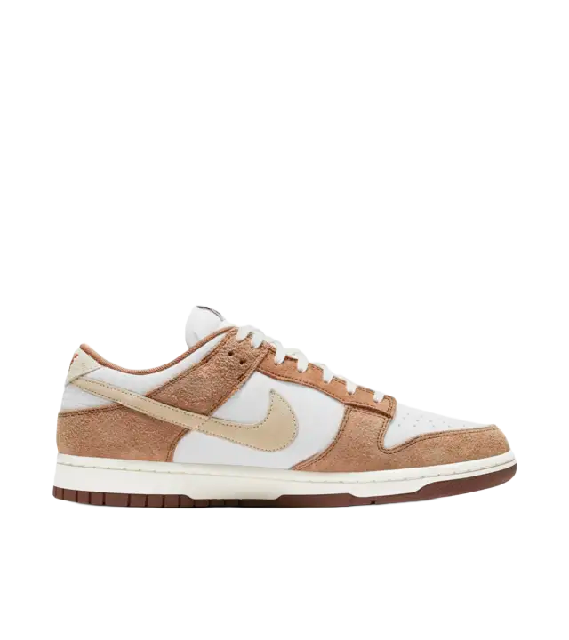 My Store Nike Dunk Low Medium Curry - view 3