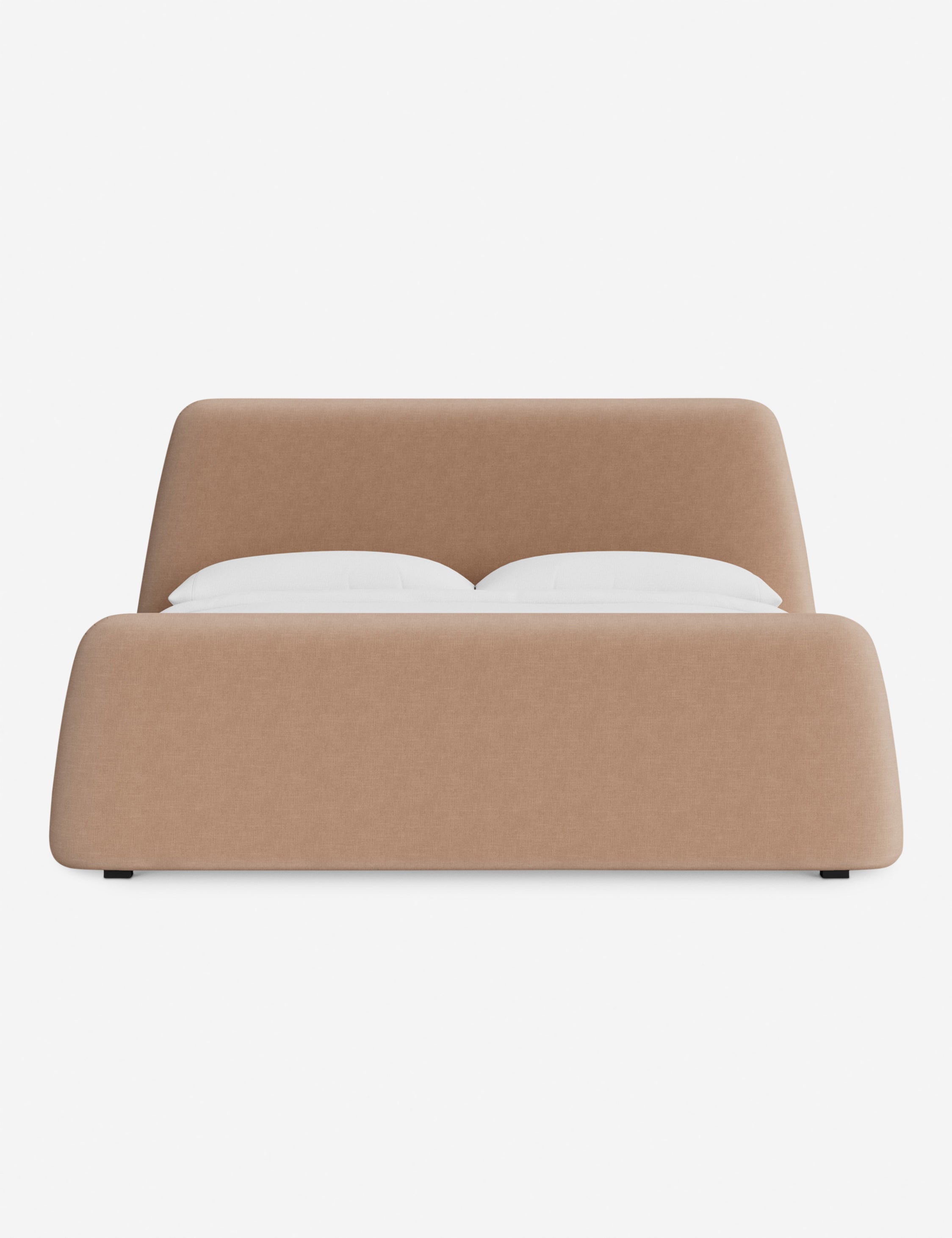 Lulu and Georgia Lama Platform Bed by DISC Interiors - view 94