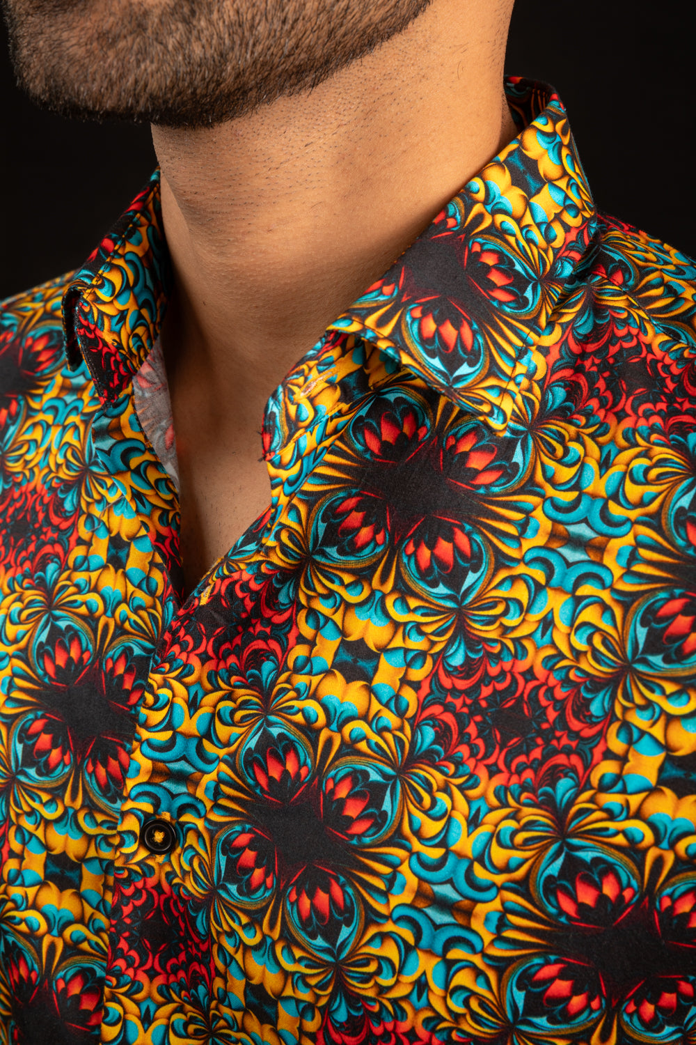 BlackTree Shirt BTS236 - view 2