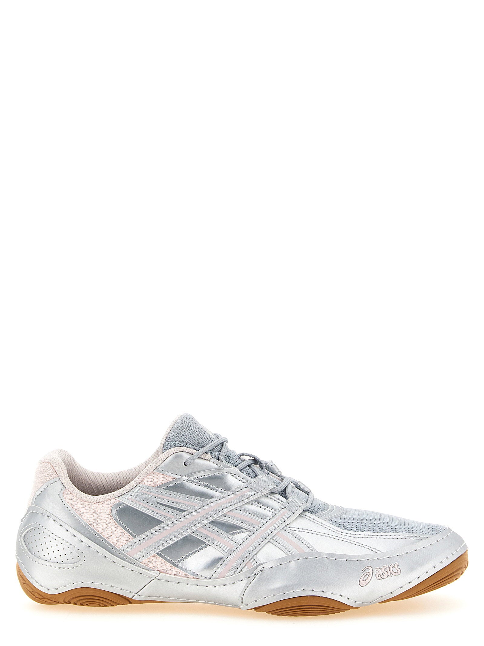 Asics Hypersync Sneakers – 100% synthetic leather
