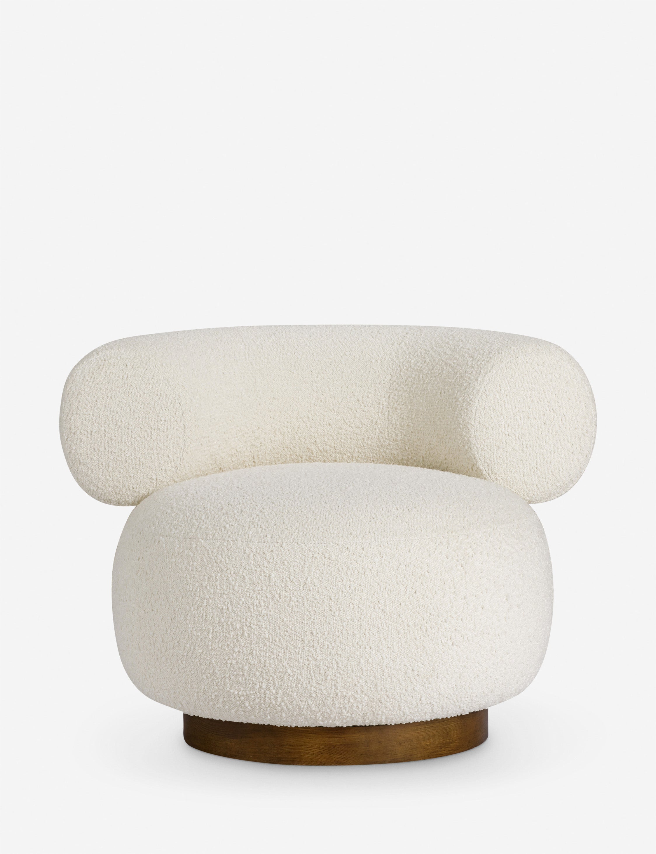 Lulu and Georgia Ohara Swivel Chair