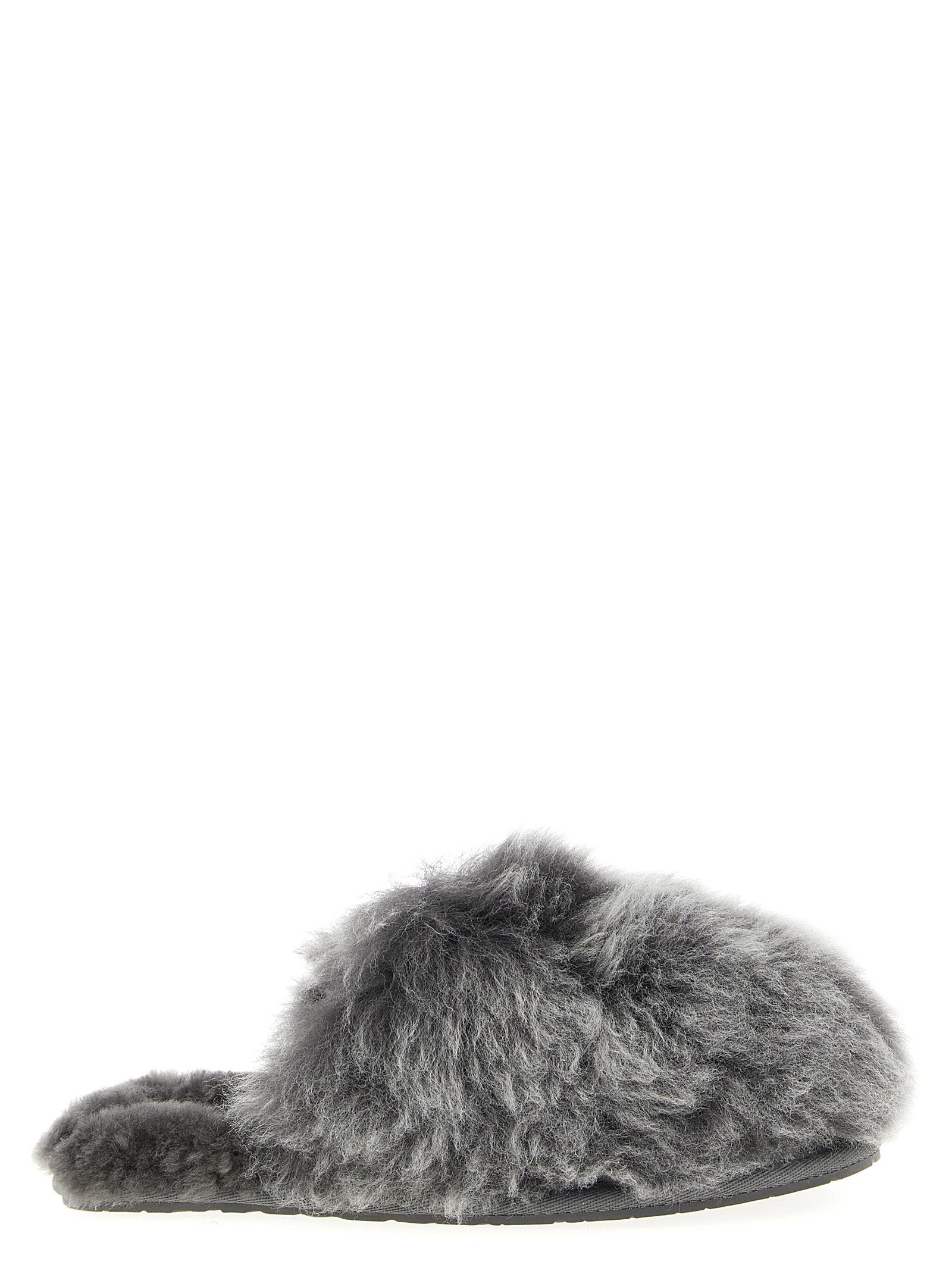 UGG Scuffette Chalet Slipper – 70% other 30% leather