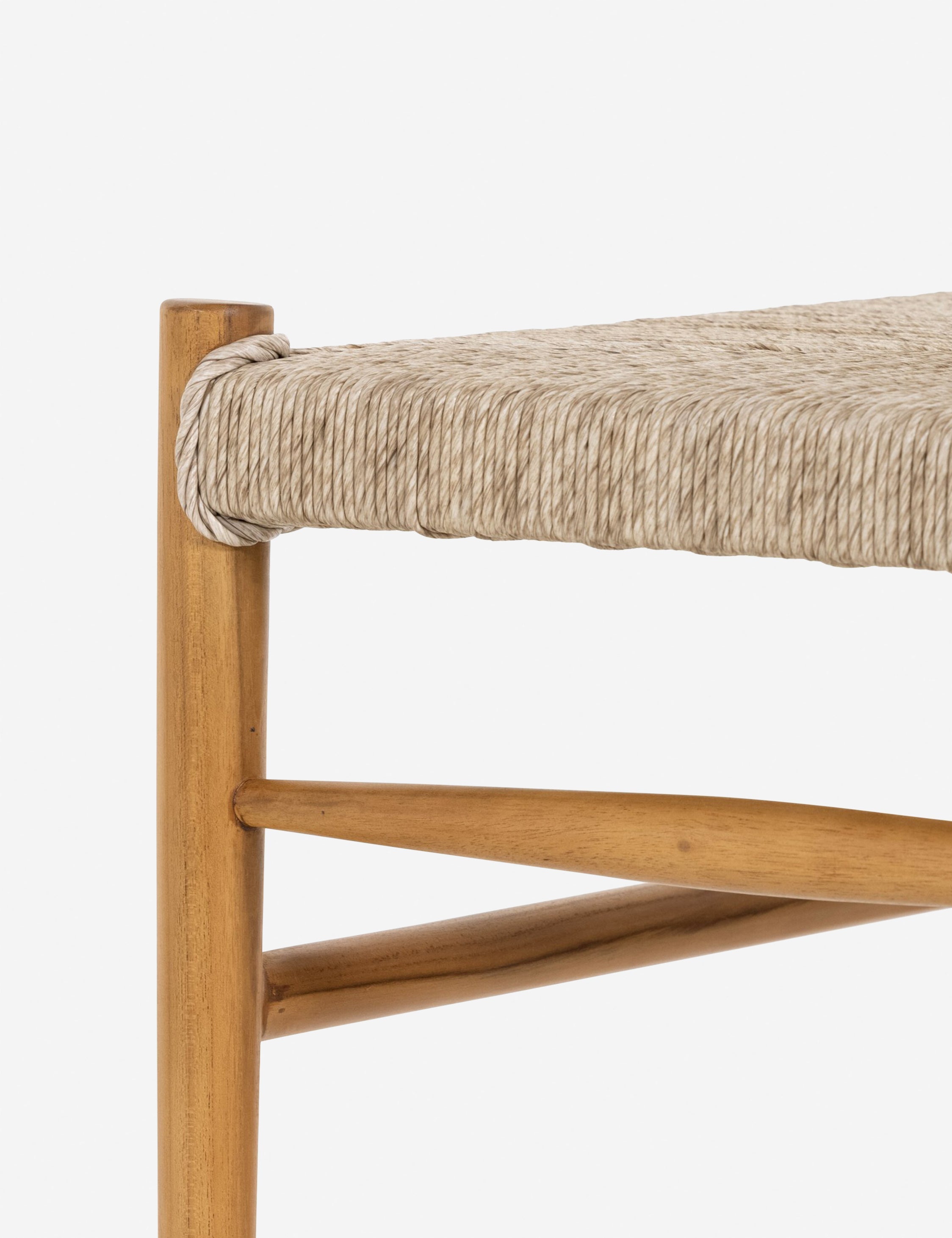 Lulu and Georgia Spago Indoor / Outdoor Dining Chair - view 7