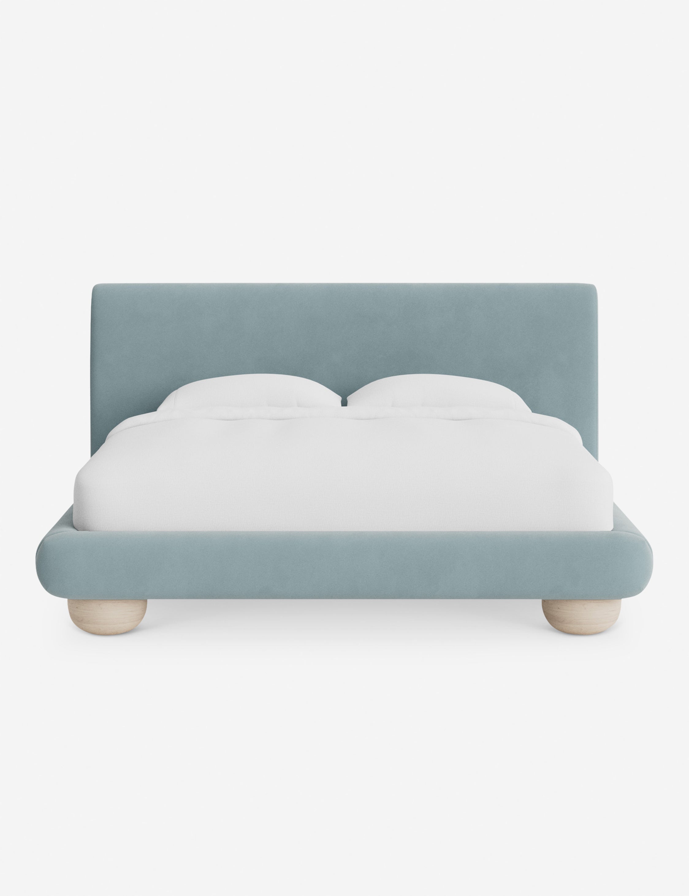 Lulu and Georgia Rigby Platform Bed - view 15