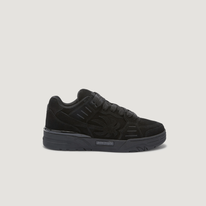 HYPE ELIXIR Palm Angels VENICE SUEDE SNEAKERS
