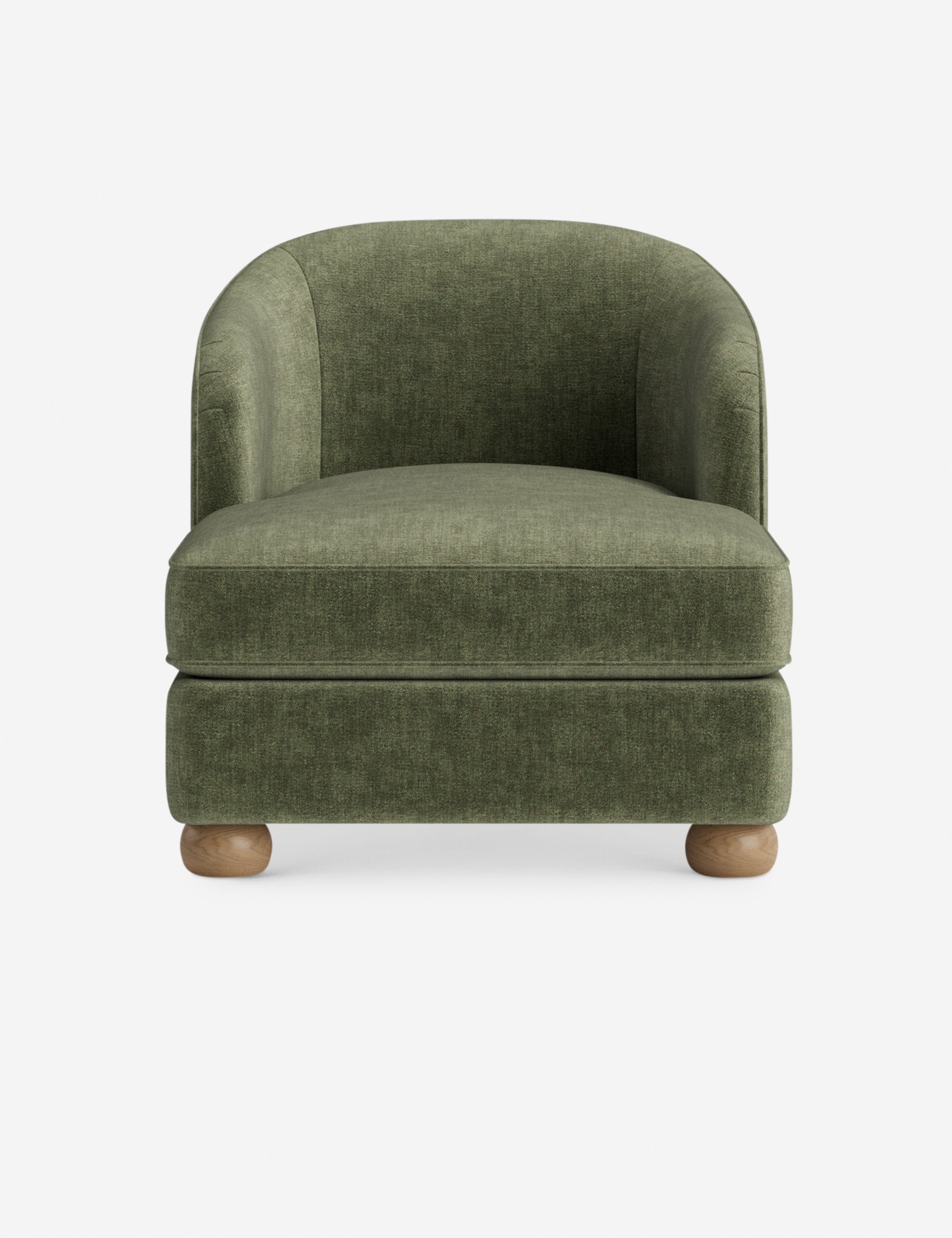 Lulu and Georgia Ingmar Chaise by DISC Interiors - view 166