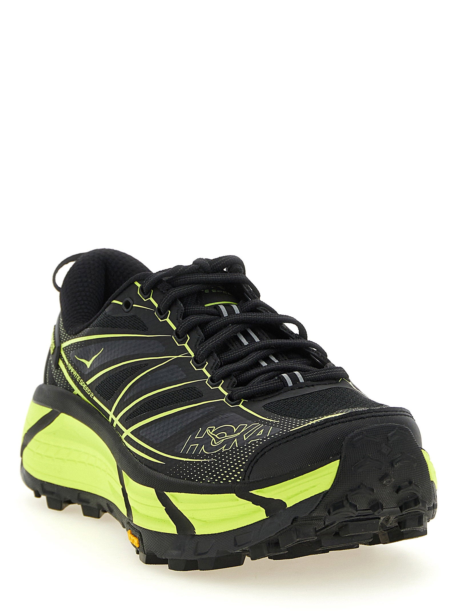 Hoka One One Mafate Speed 2 Sneakers - view 2