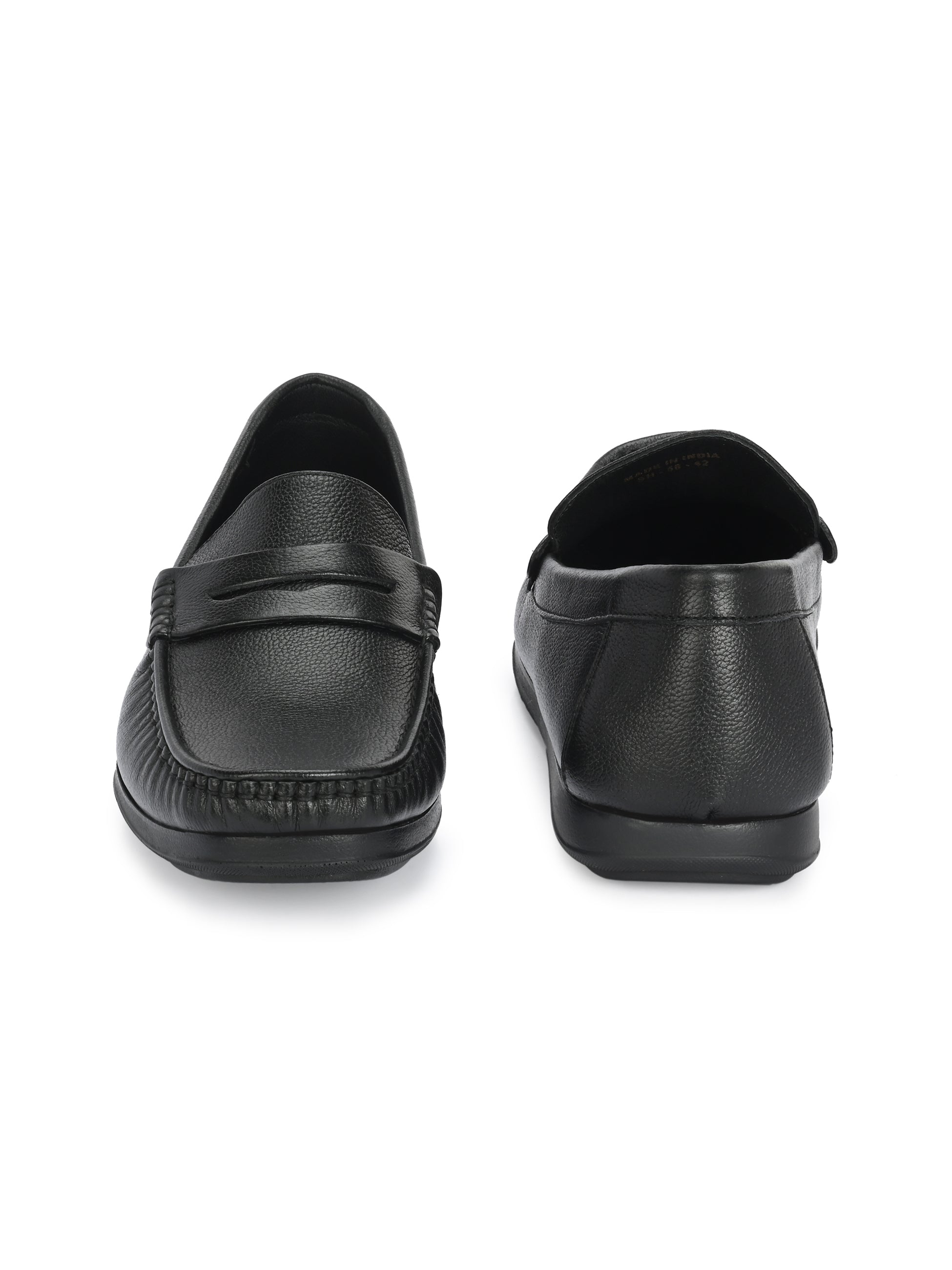 Egoss Shoes Egoss Casual Penny Loafers For Men - view 7