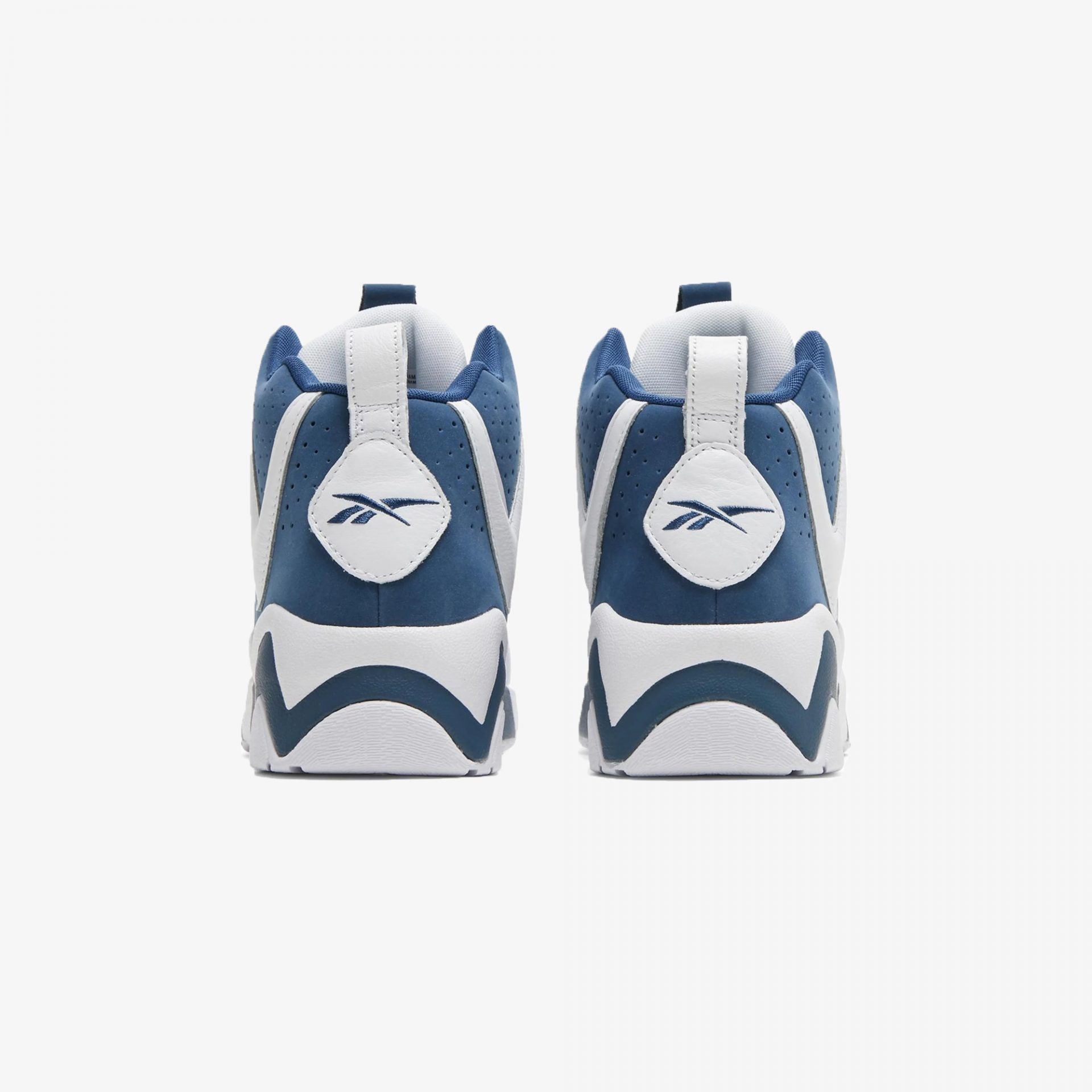 Kamikaze ii batik – Reebok | KAMIKAZE II { BATIK BLUE