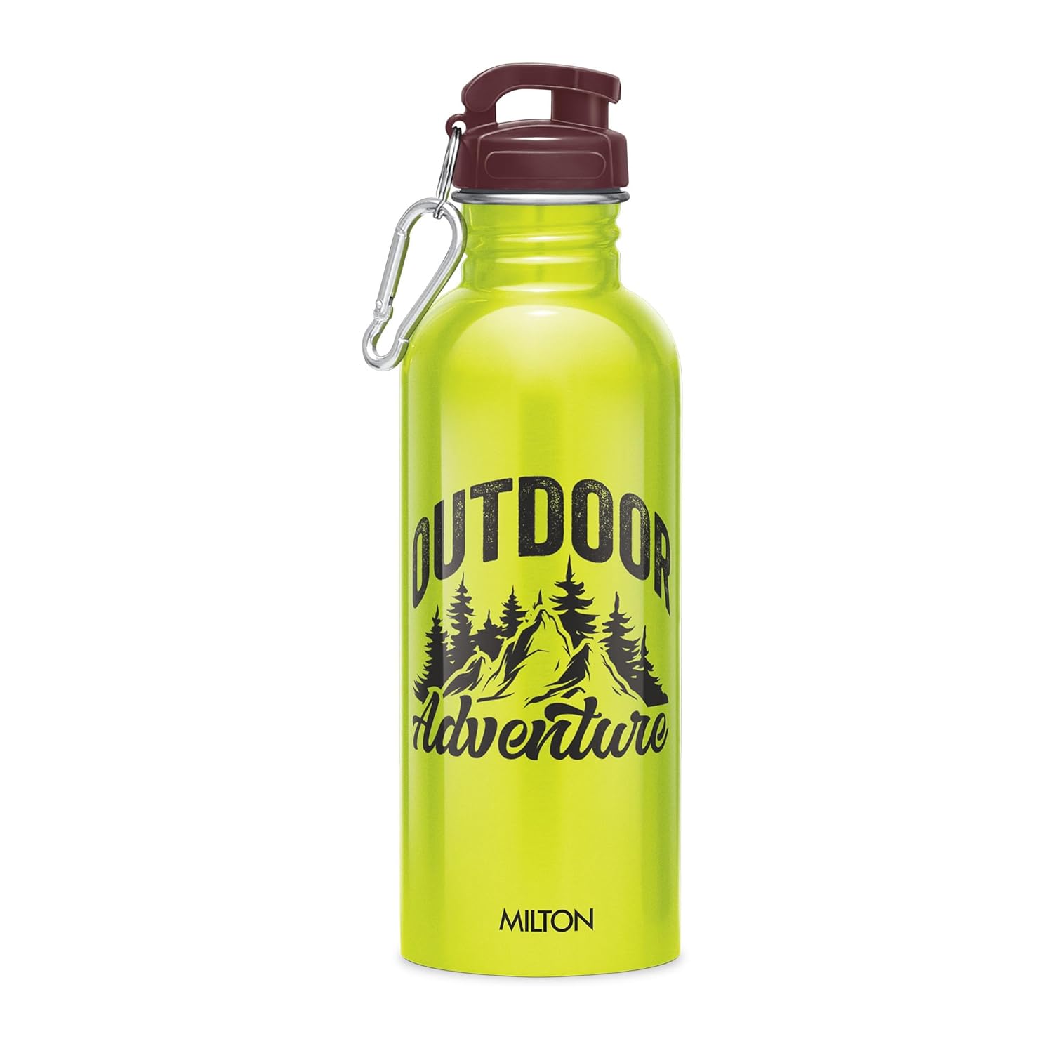 Milton Virtue 750 Stainless Steel Water Bottle | 1 Pc - view 7