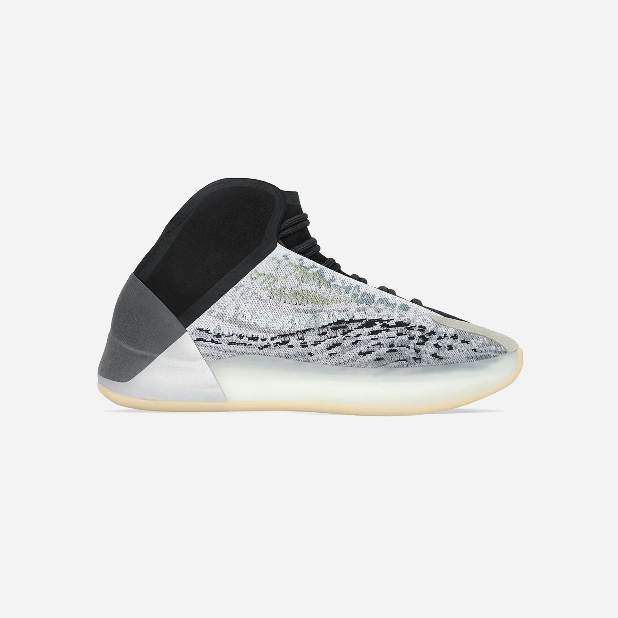 ADIDAS YEEZY Yeezy Quantum 'SEA TEAL'