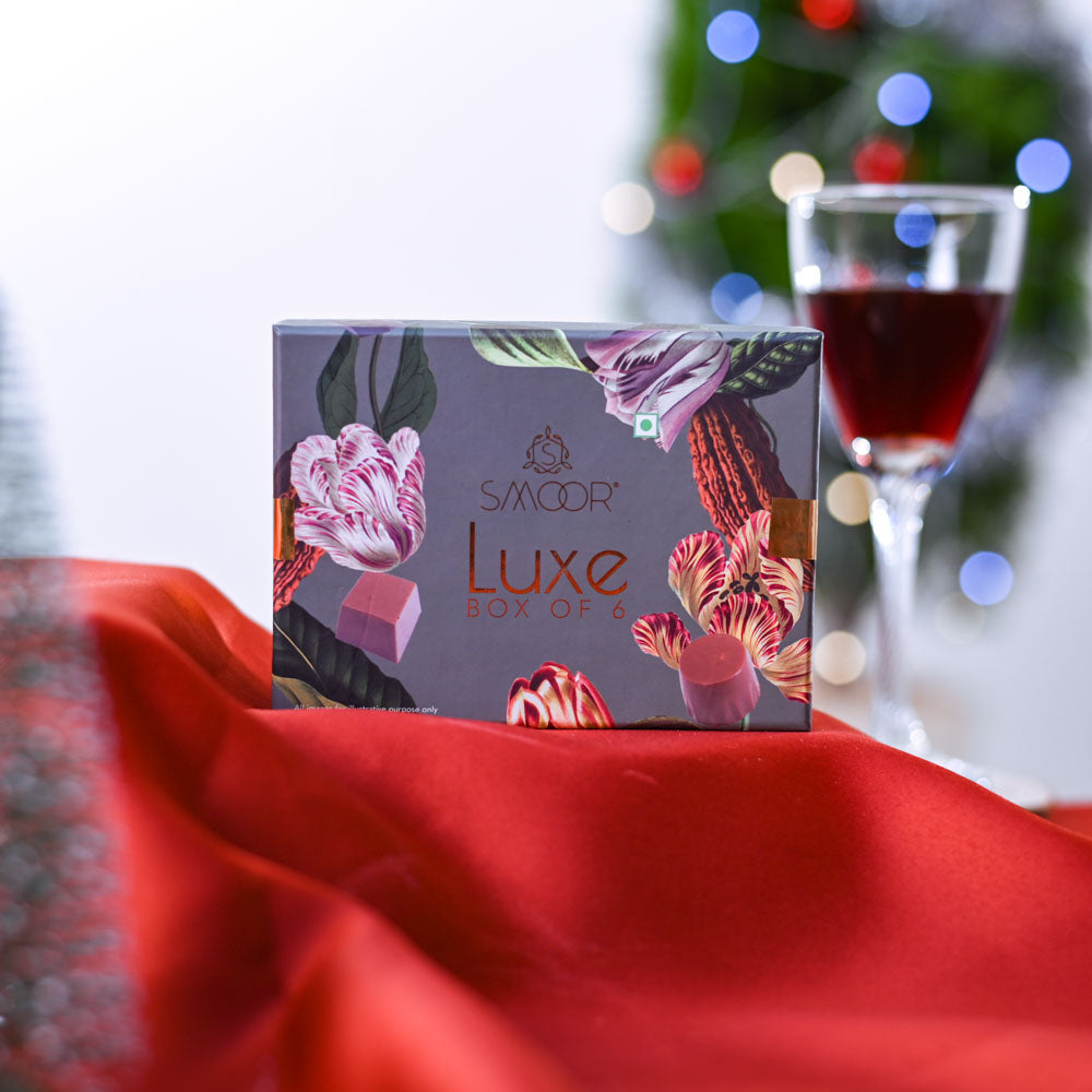 Ugaoo Thuja Plant Christmas Gift Hamper - view 5