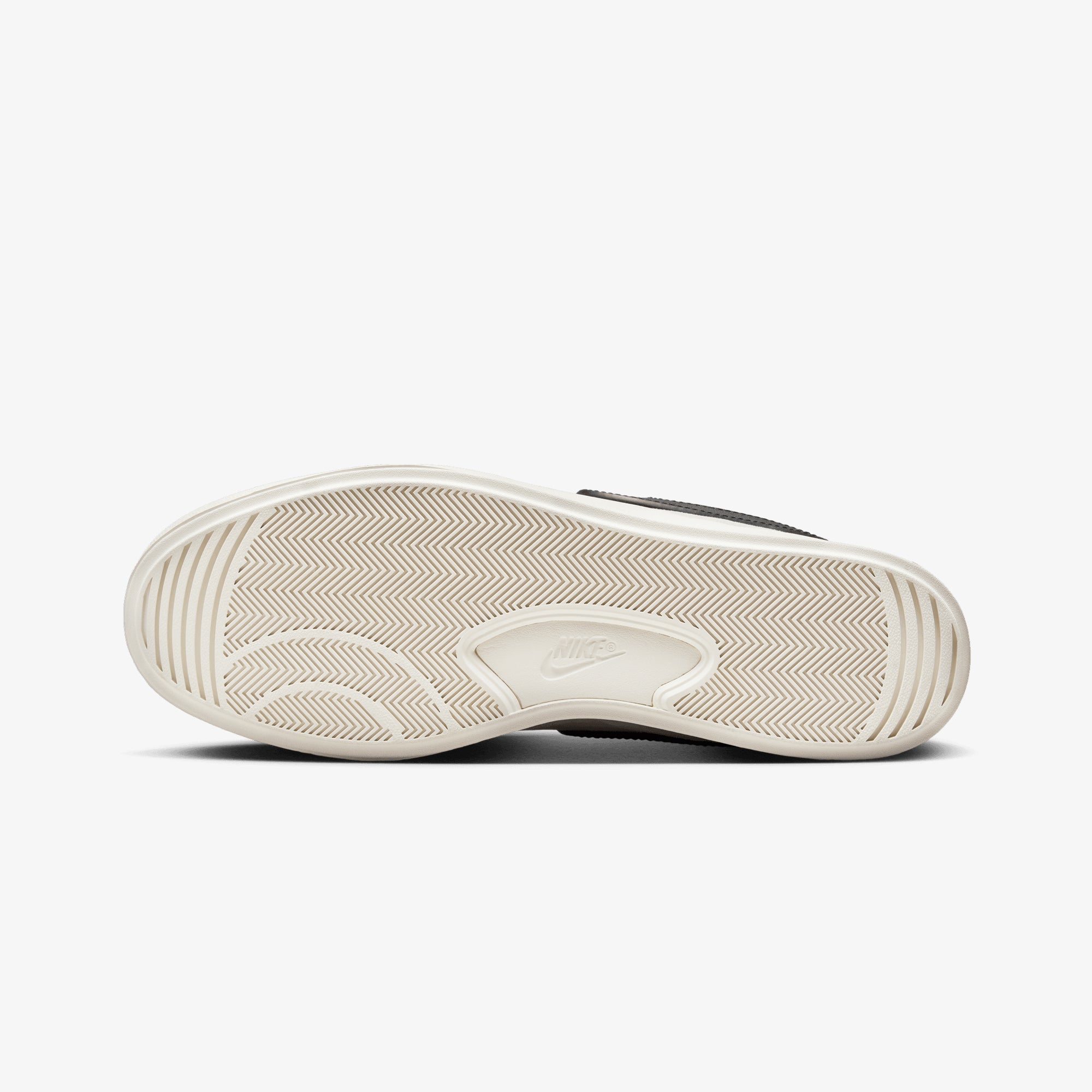 Nike | BLAZER PHANTOM LOW { SUMMIT WHITE/BLACK-WHITE-SAIL - view 8