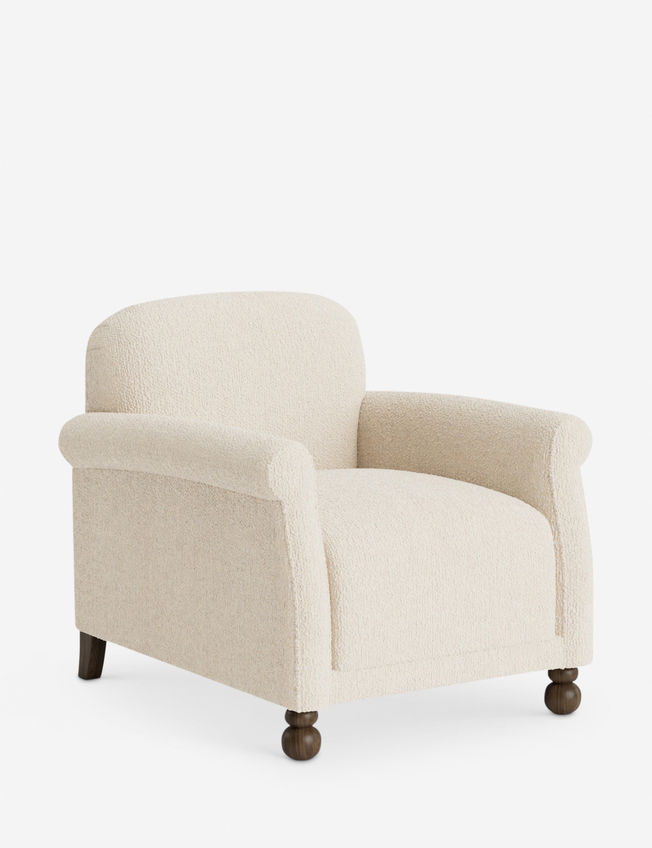 Lulu and Georgia Paley Accent Chair by Heidi Caillier - view 205