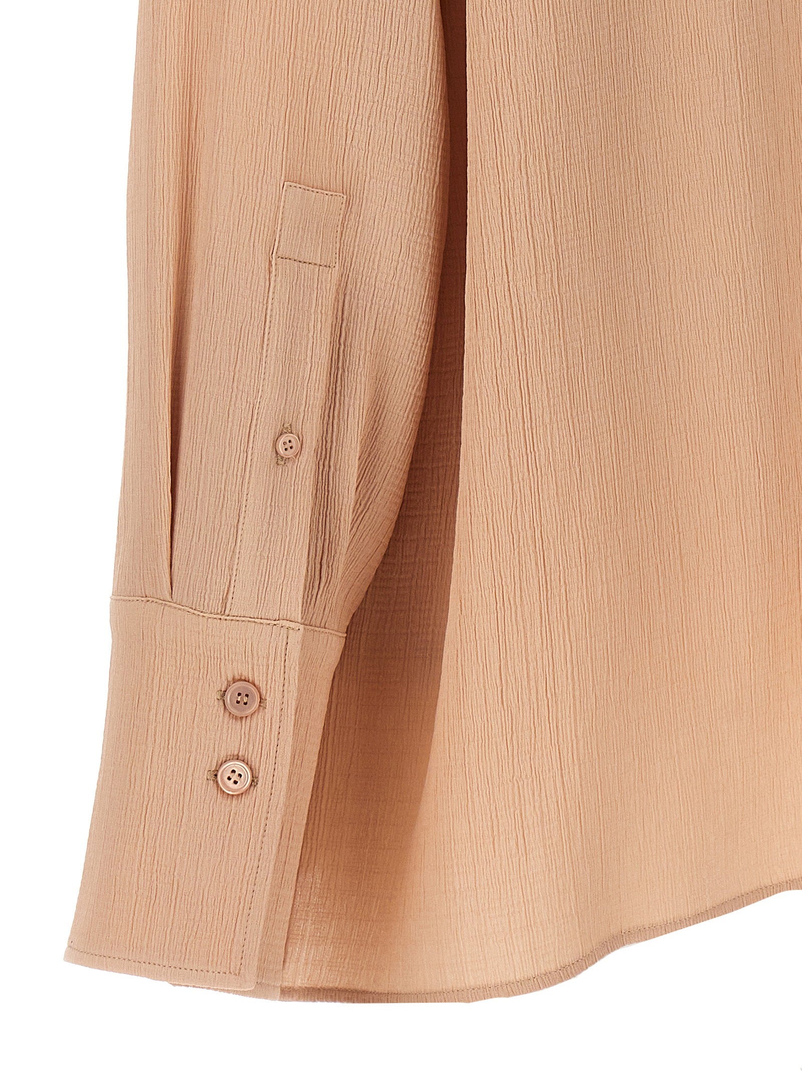 Givenchy Pussy Bow Blouse – 100% silk - view 5