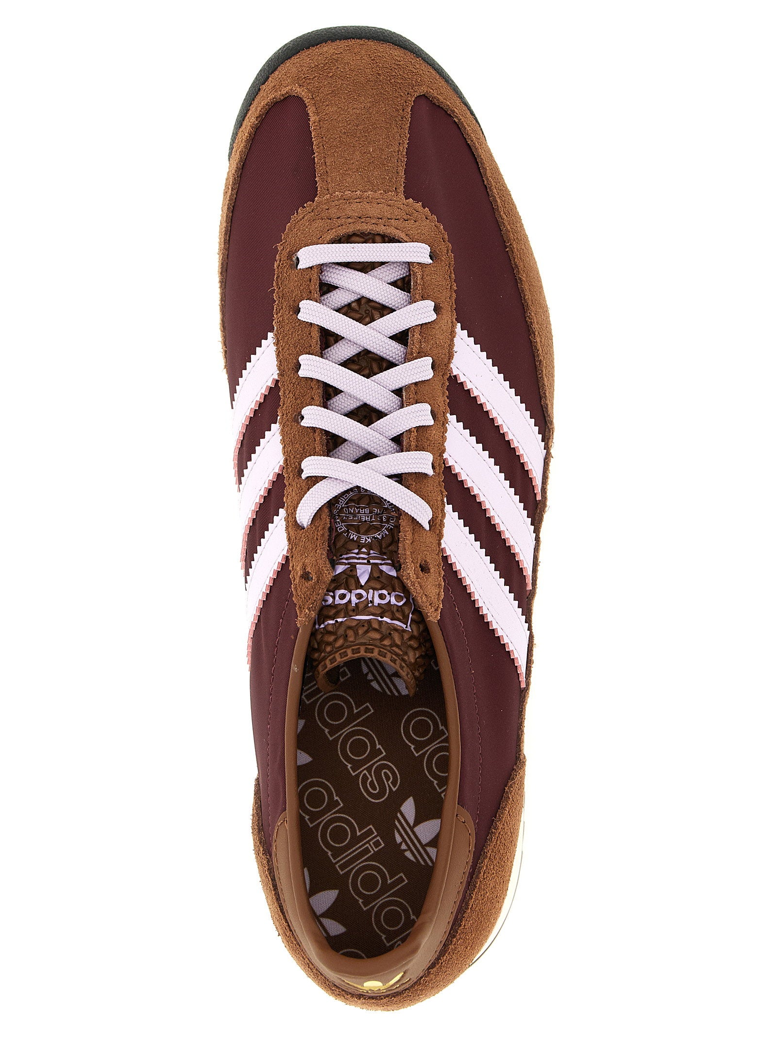Adidas Originals Sl 72 Og Sneakers - view 4
