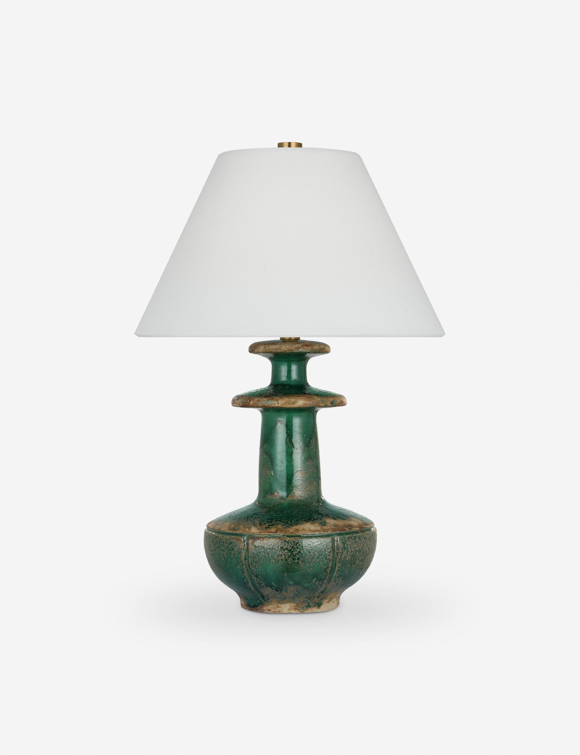 Lulu and Georgia Dimas Table Lamp