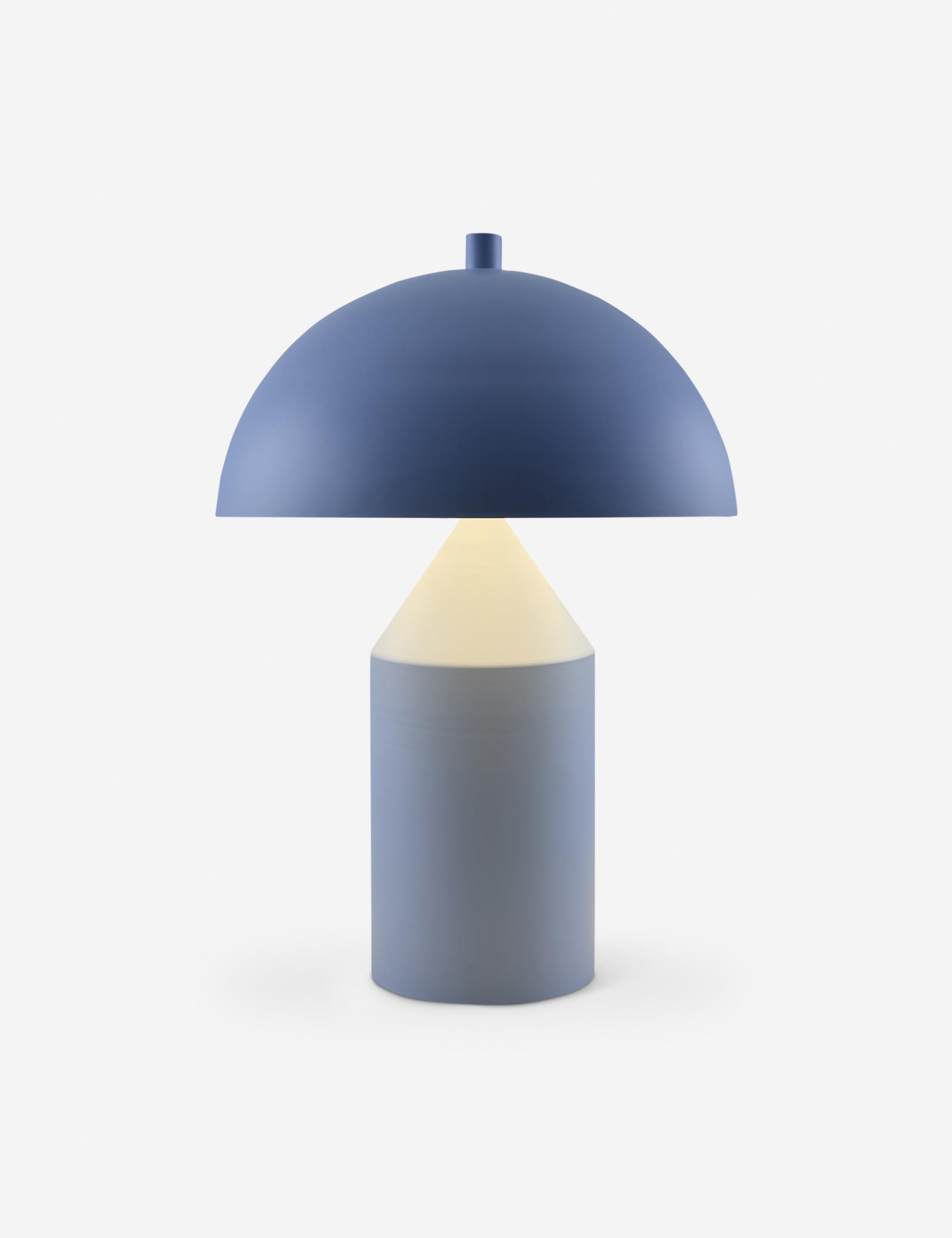 Lulu and Georgia Ezri Table Lamp - view 18