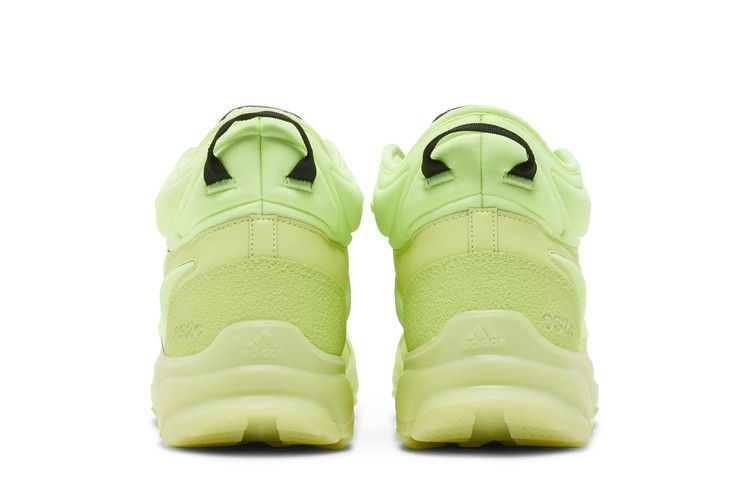 adidas GSG TR 032c Hi-Res Yellow - view 6